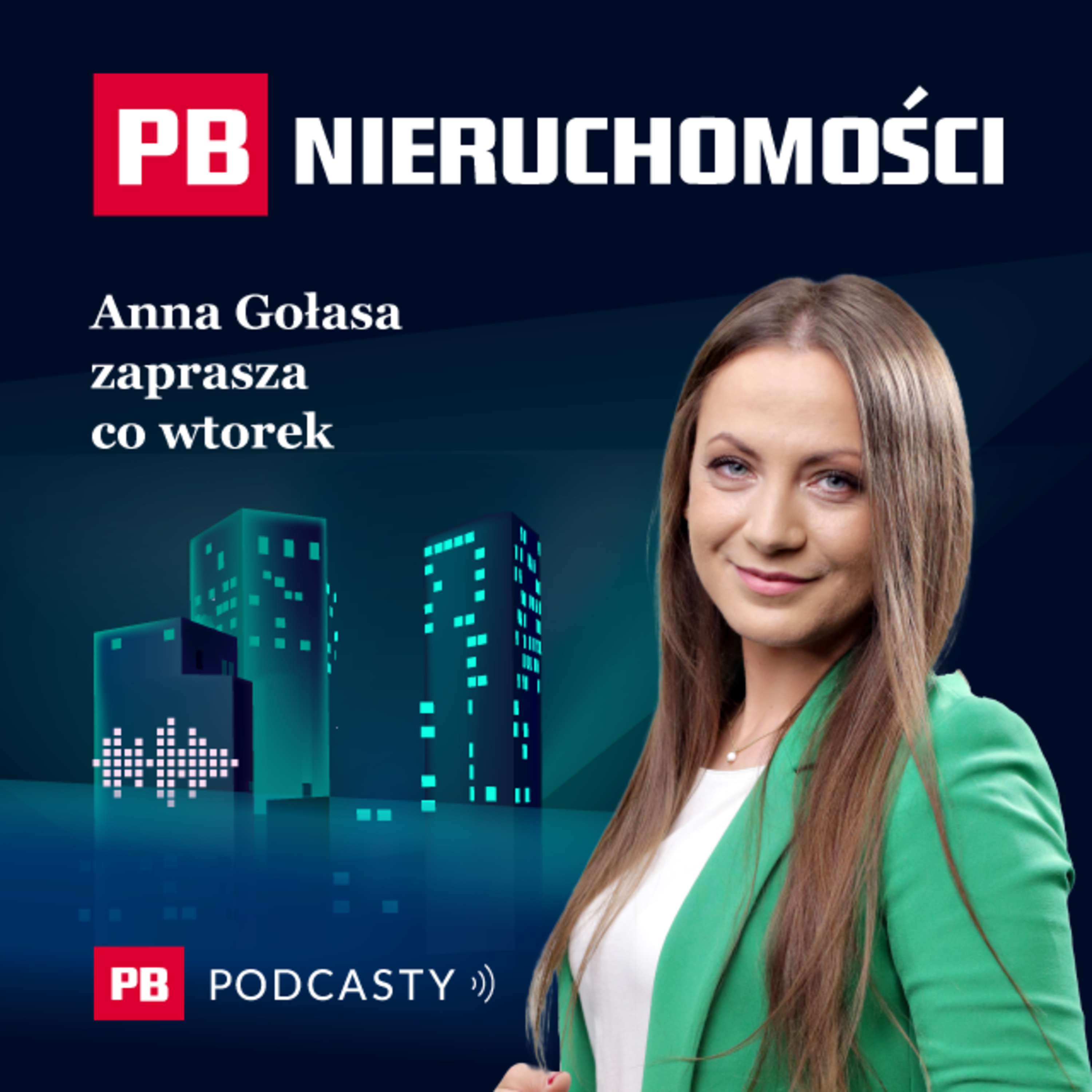 Ile można zarobić na inwestycji w lokal usługowy? PB NIERUCHOMOŚCI episode artwork