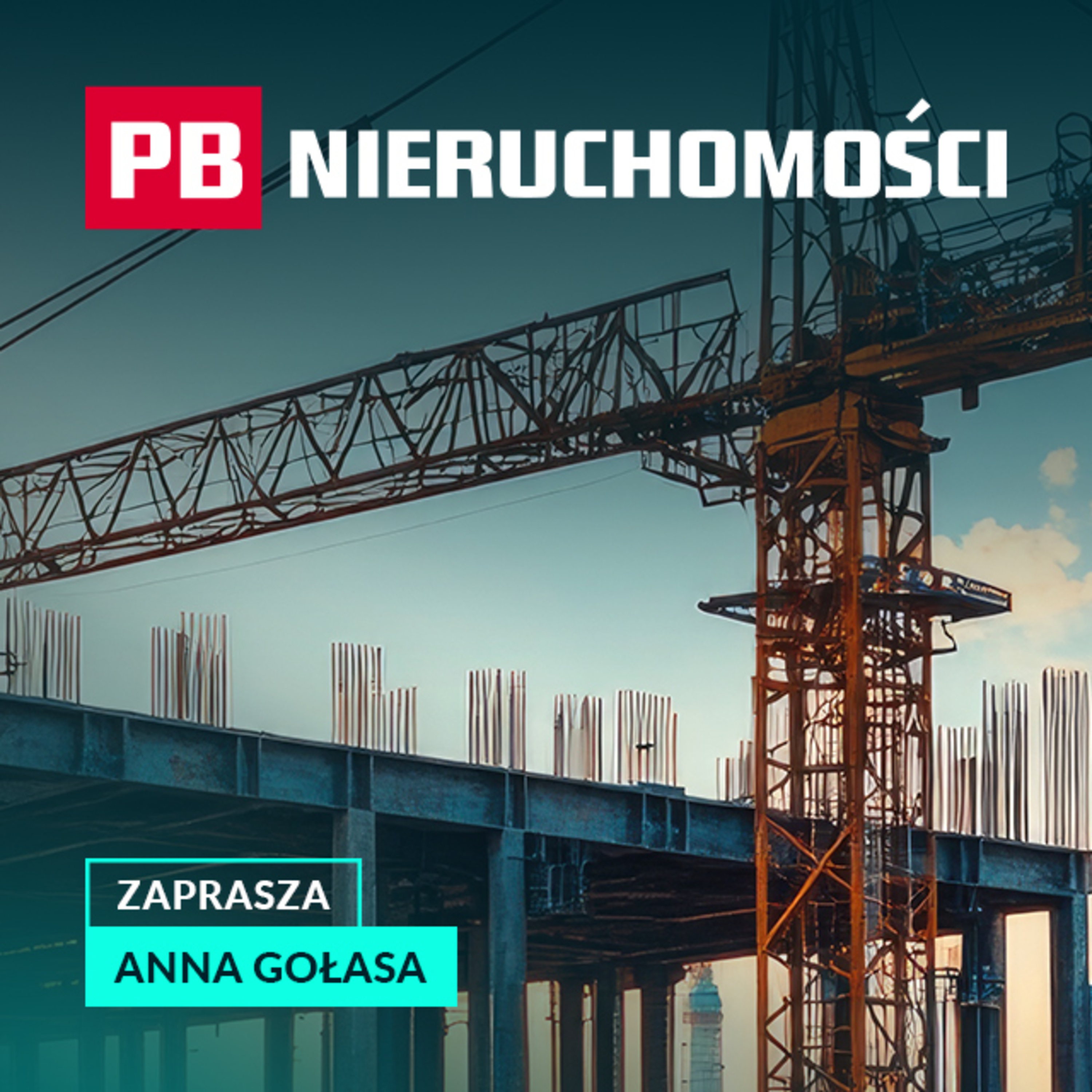 Spory deweloperskie i błędy w umowach PB NIERUCHOMOŚCI episode artwork