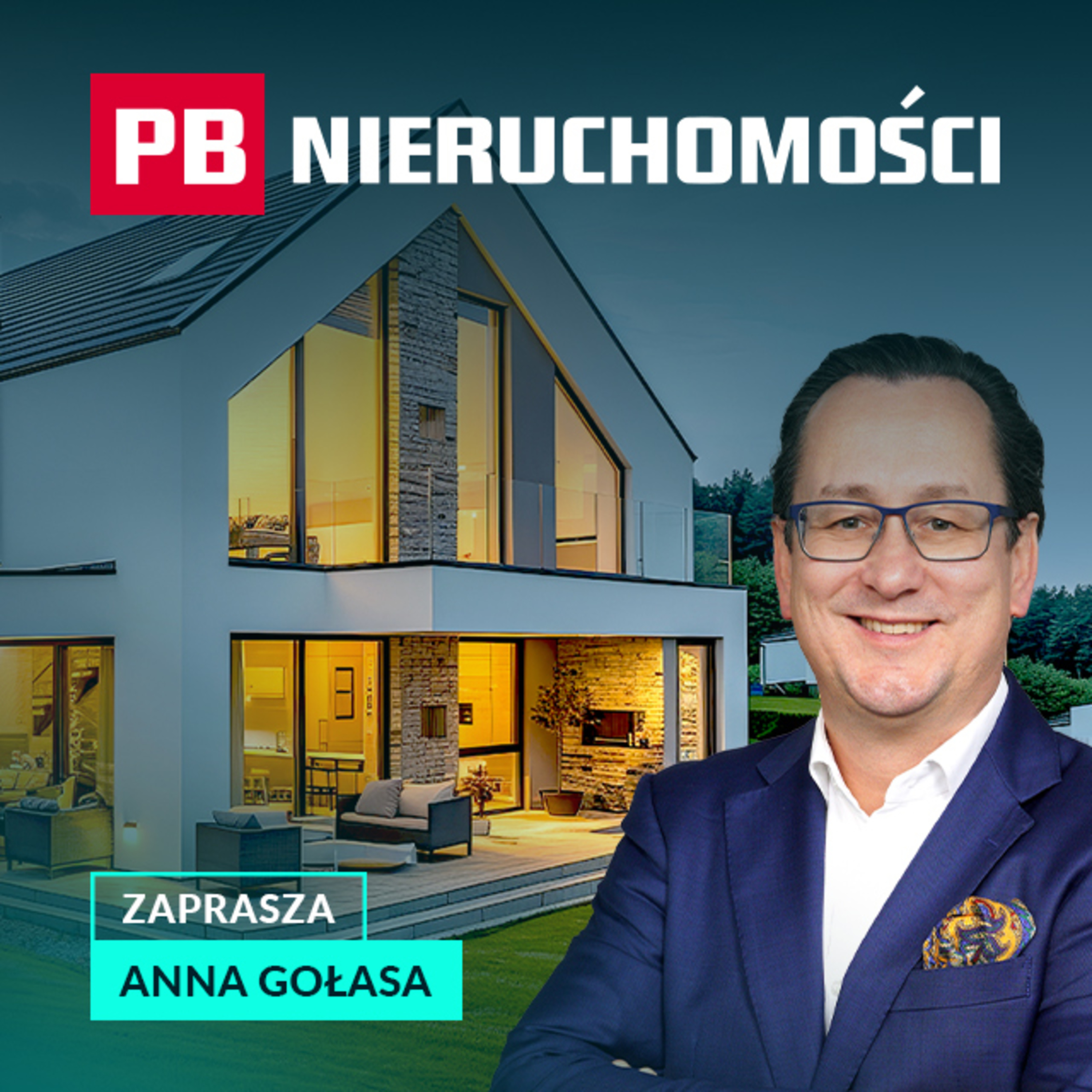 Kupujesz dom? Lista rzeczy które musisz sprawdzić! PB NIERUCHOMOŚCI episode artwork