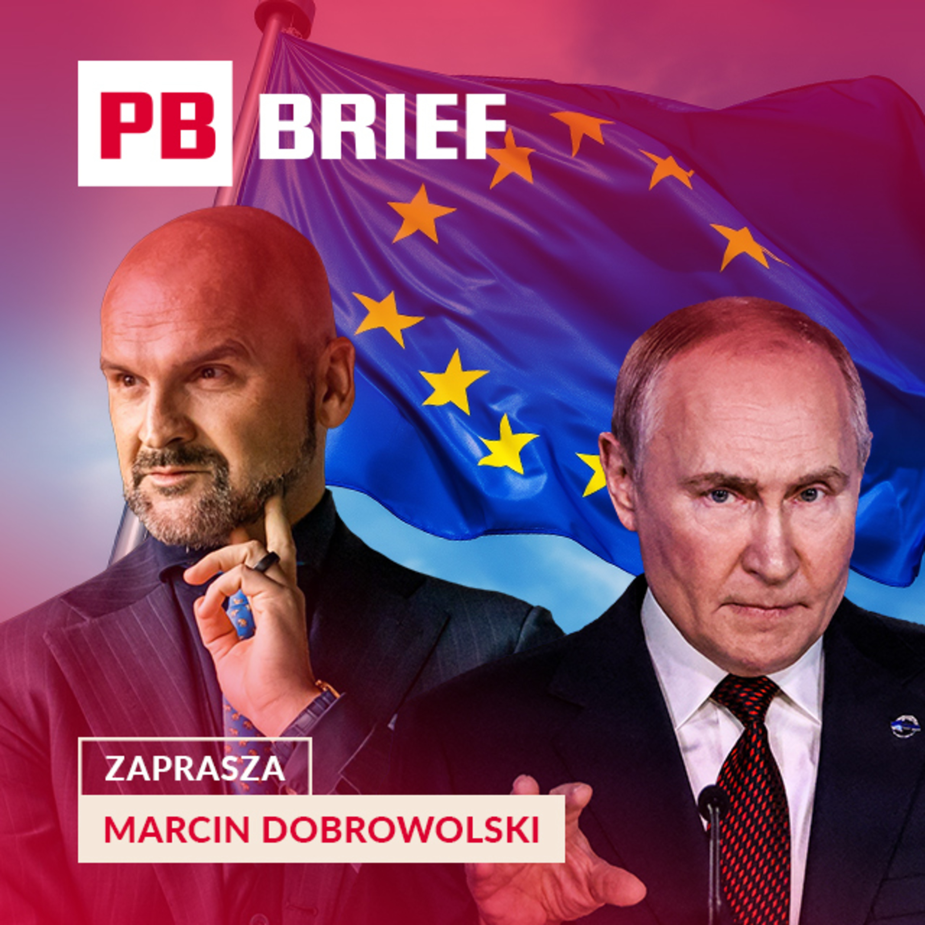 PB Podcasty
