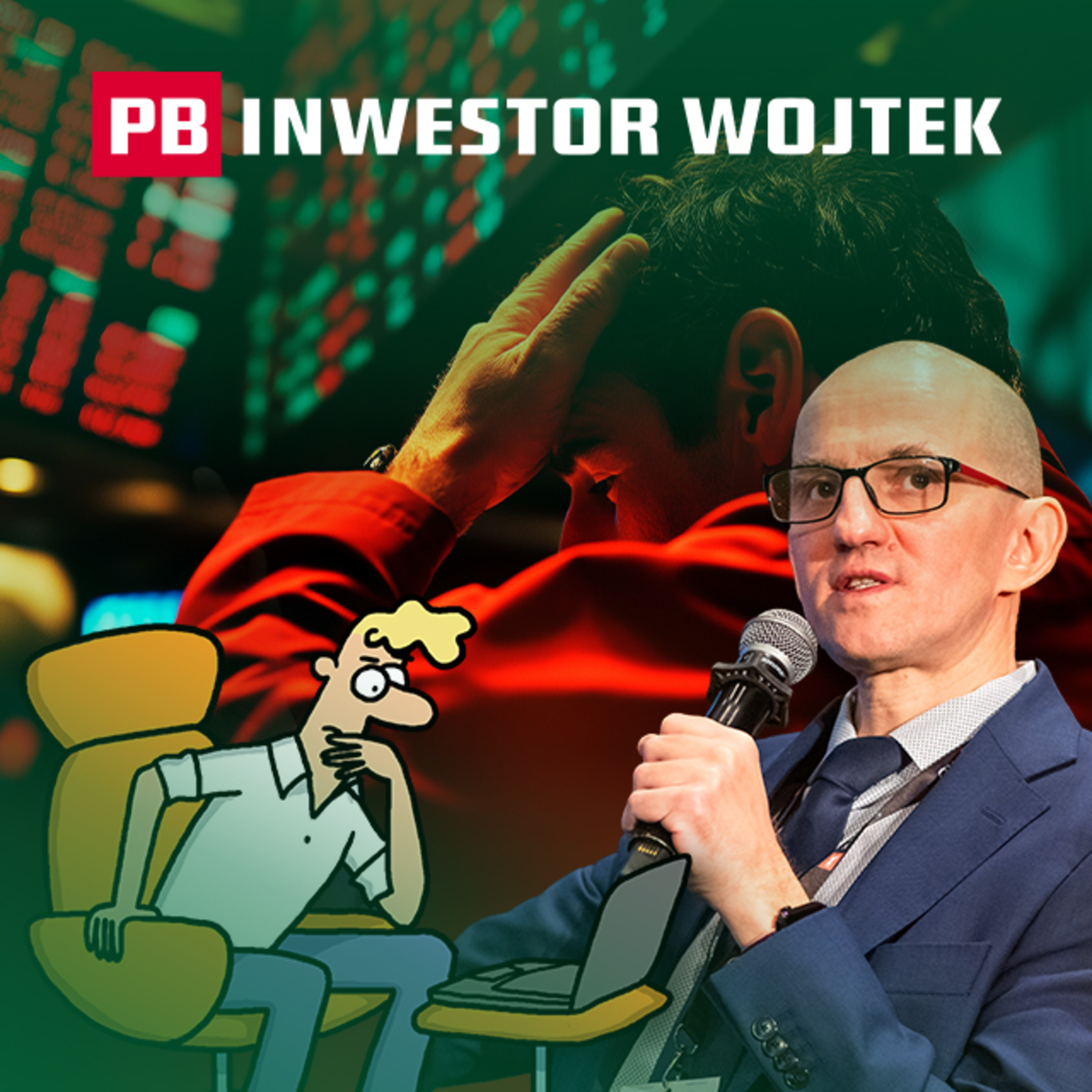 PB Podcasty