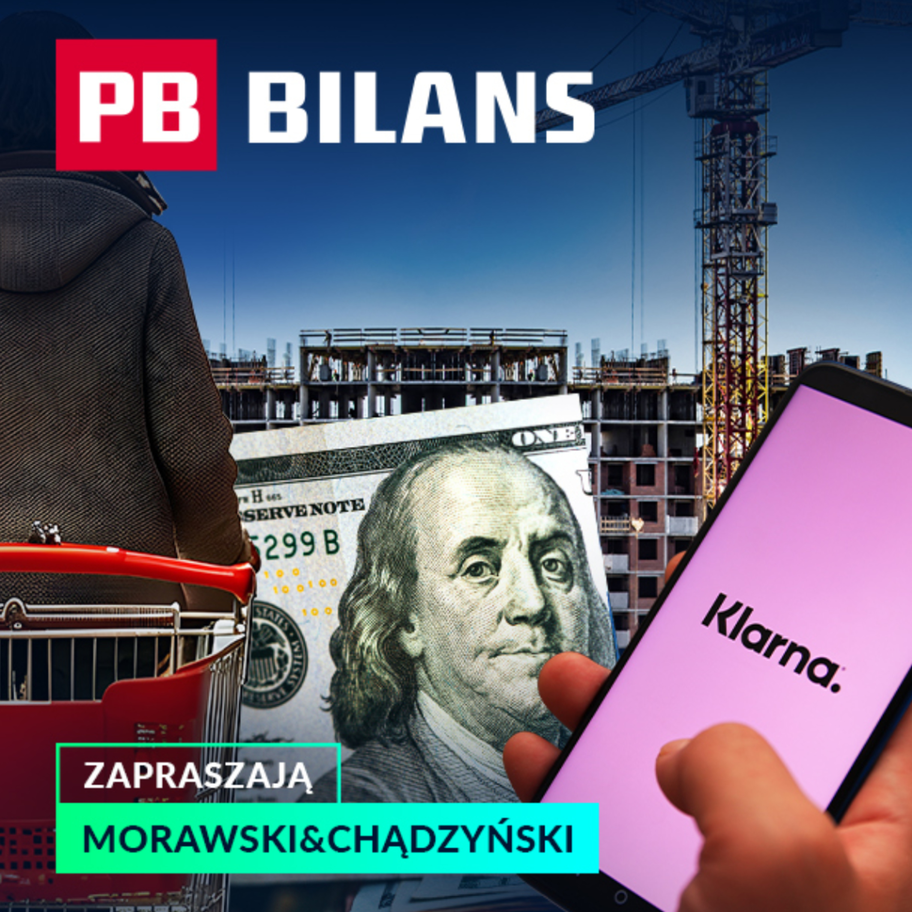Ucieczka z bezpiecznej przystani i tryumfalny powrót gotówki. PB Bilans episode artwork