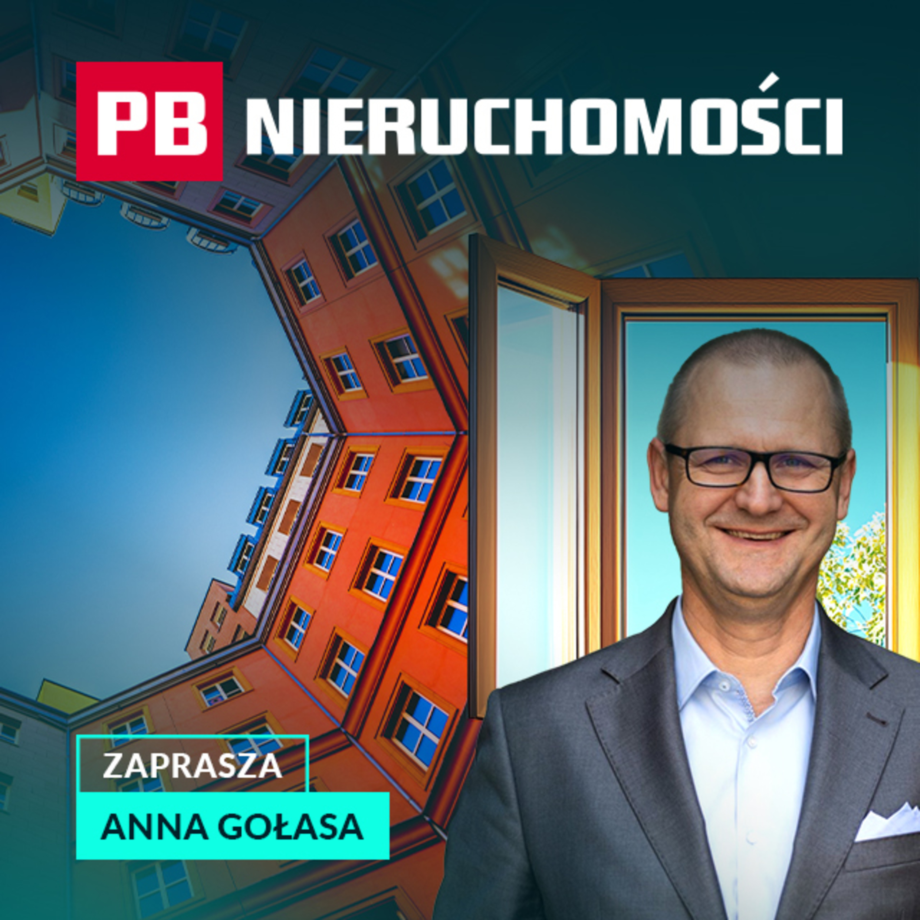Mieszkania wracają do gry PB NIERUCHOMOŚCI episode artwork