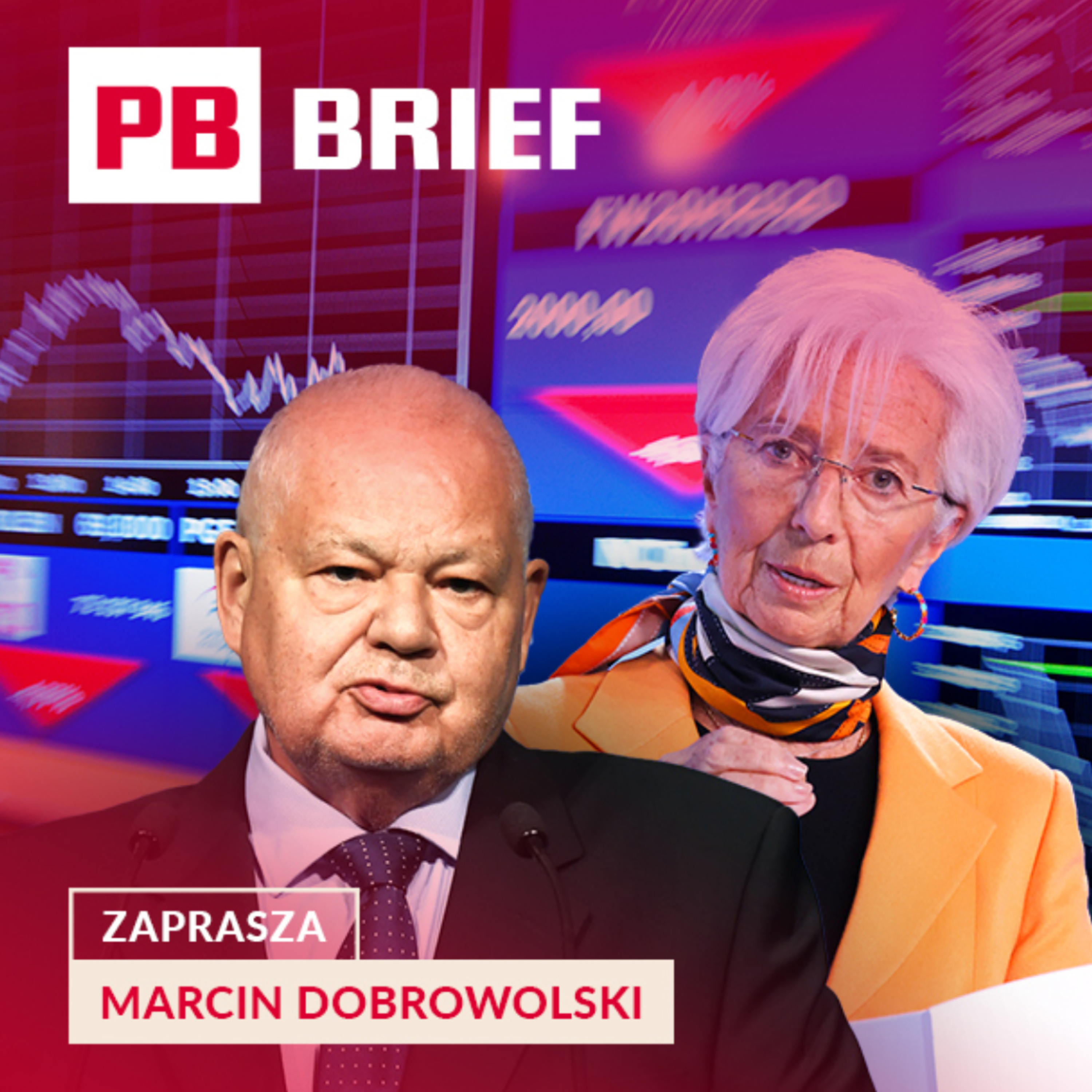 36 lat wolności, Ukraina i cła Trumpa. PB BRIEF episode artwork
