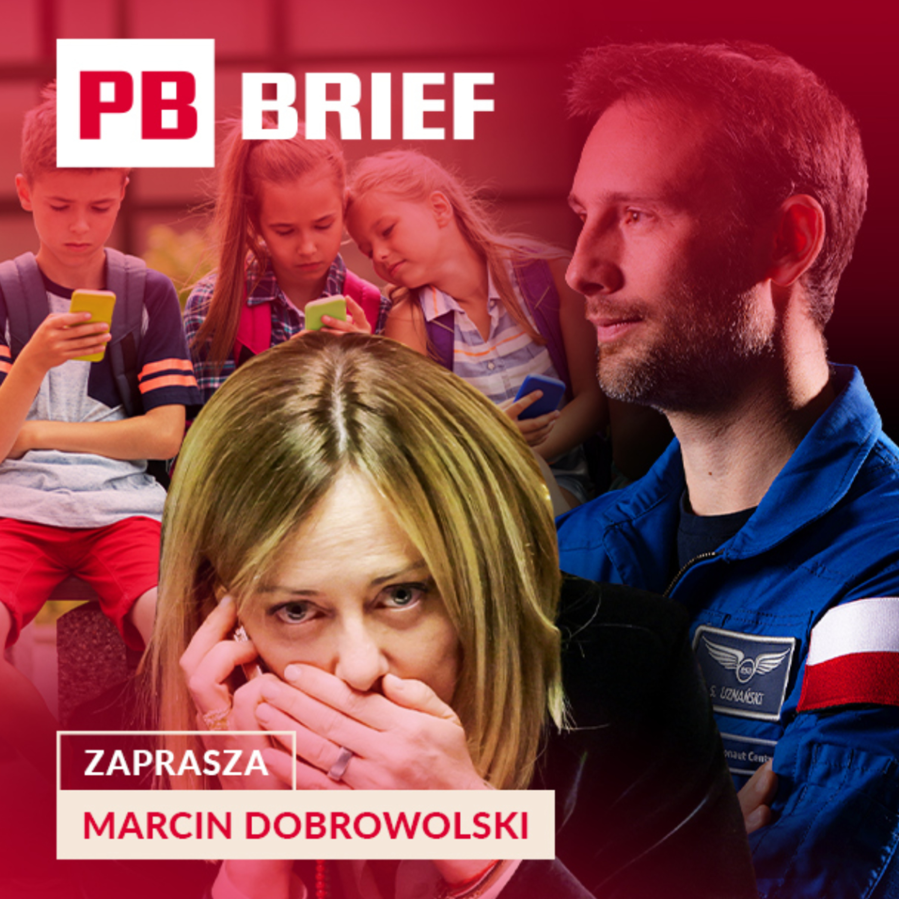 PB Podcasty
