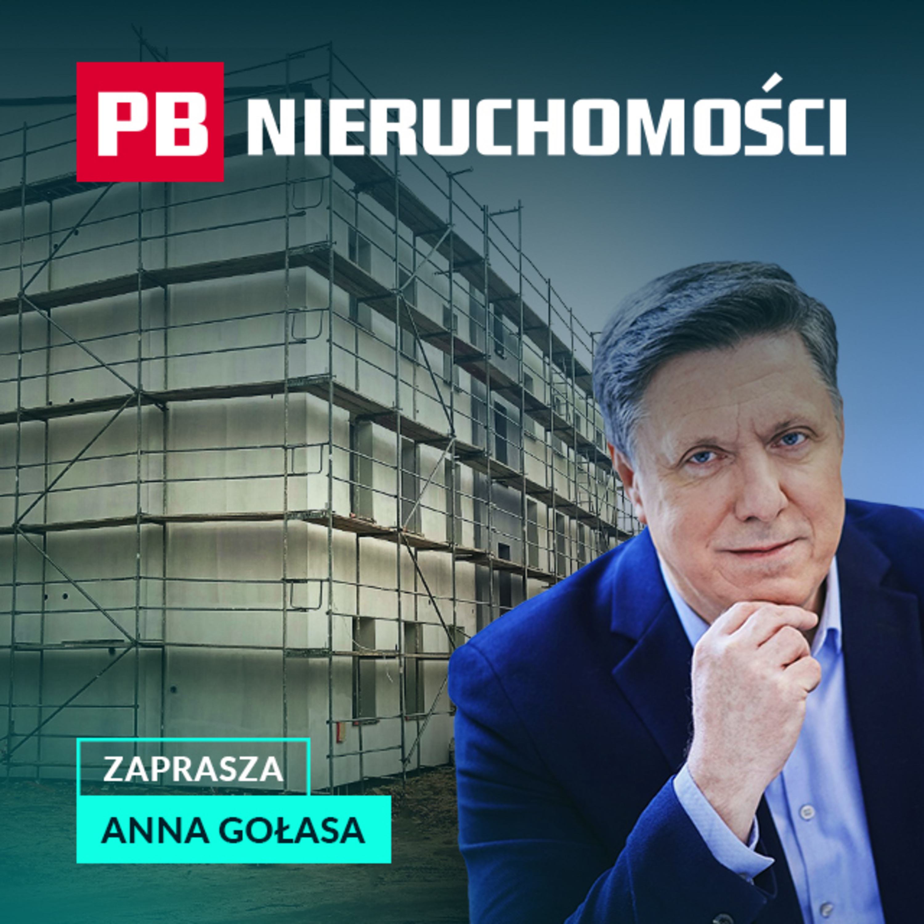 Deweloperzy zagrają w otwarte karty. PB NIERUCHOMOŚCI episode artwork