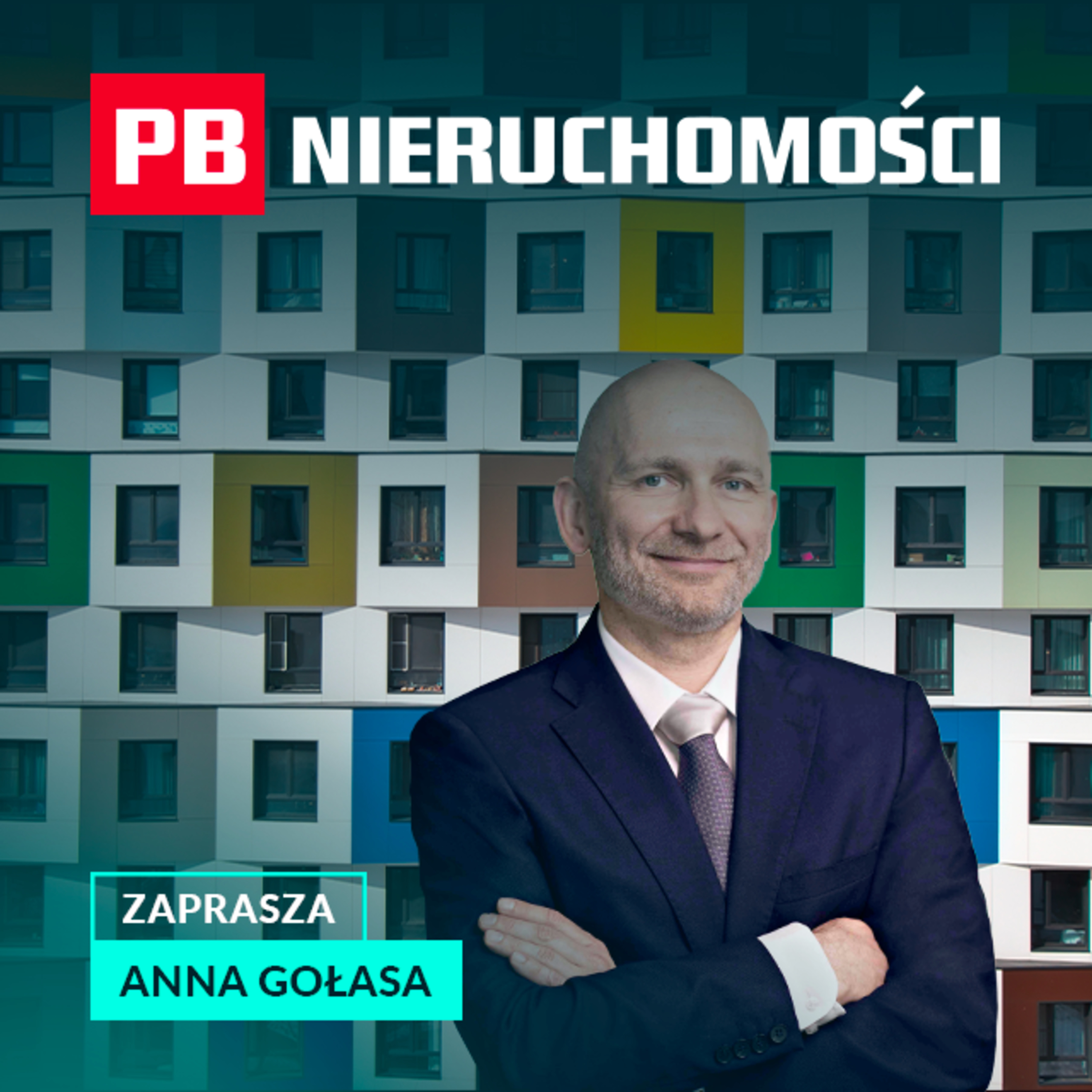 PRS-y zmieniają zasady gry. PB NIERUCHOMOŚCI episode artwork