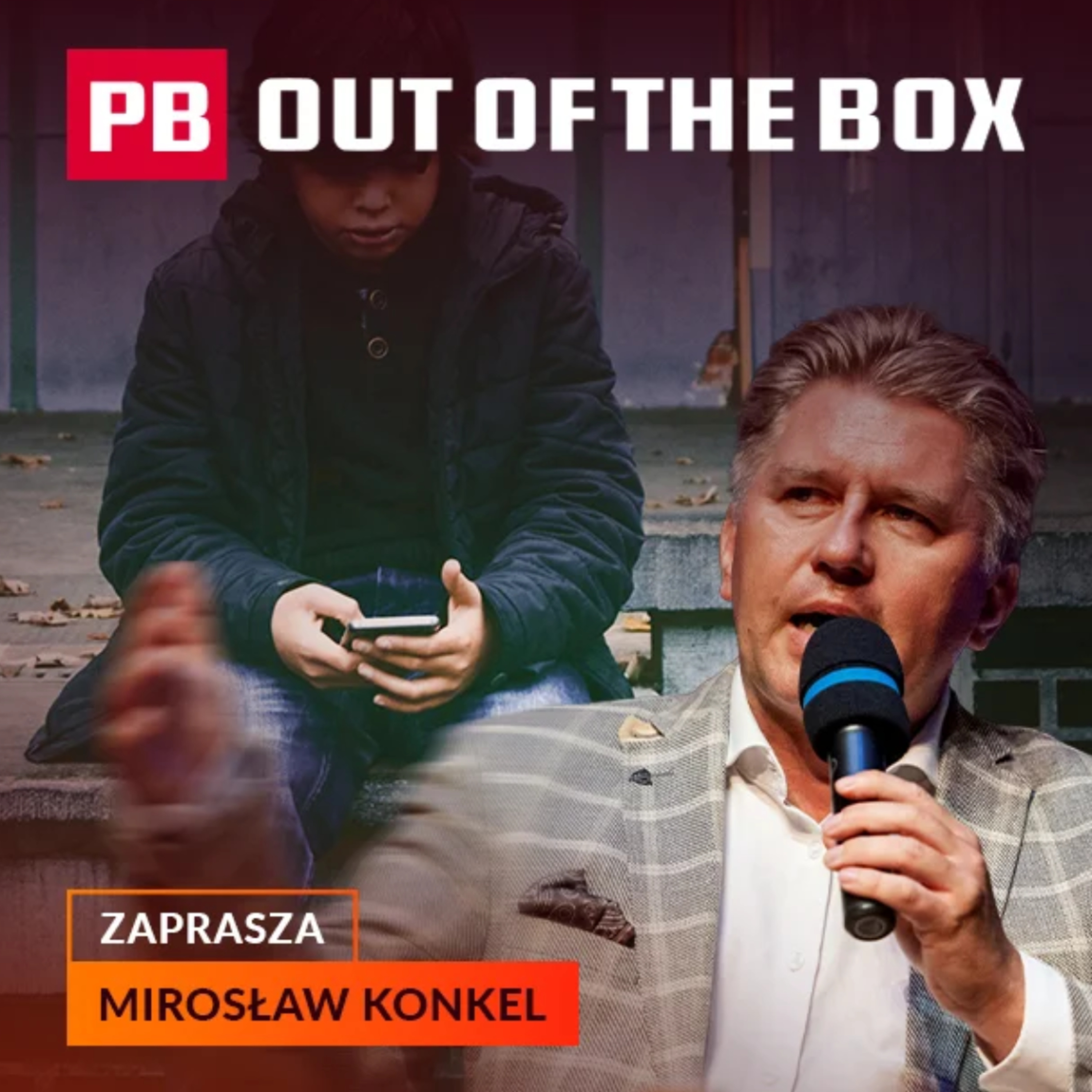 PB Podcasty