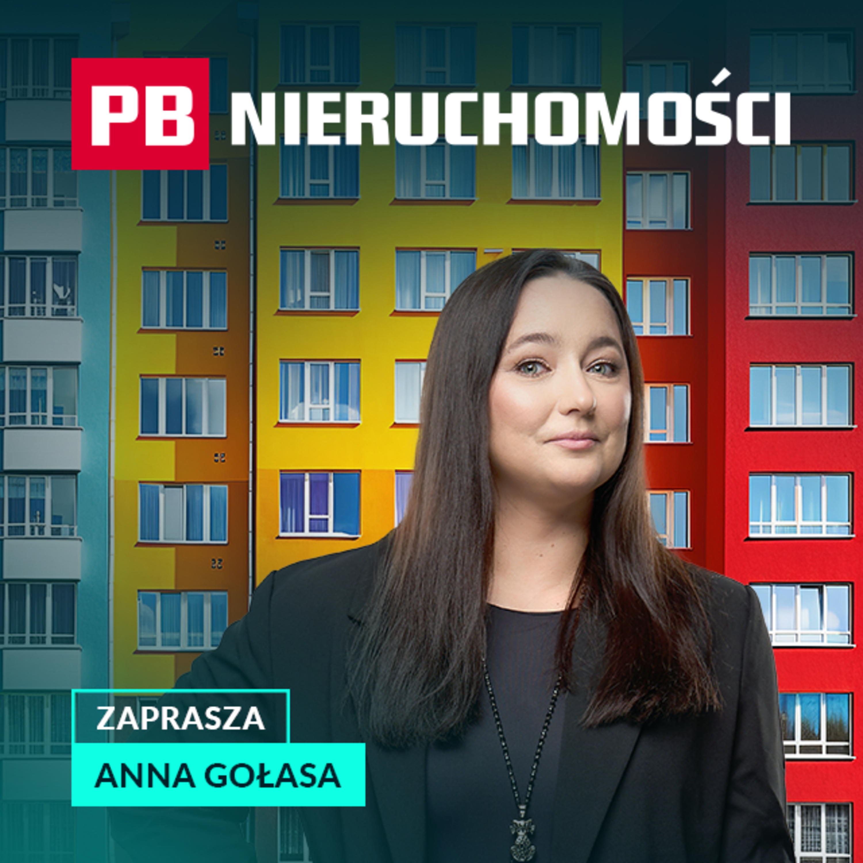 Kupno czy wynajem? Polacy wybrali! PB NIERUCHOMOŚCI episode artwork