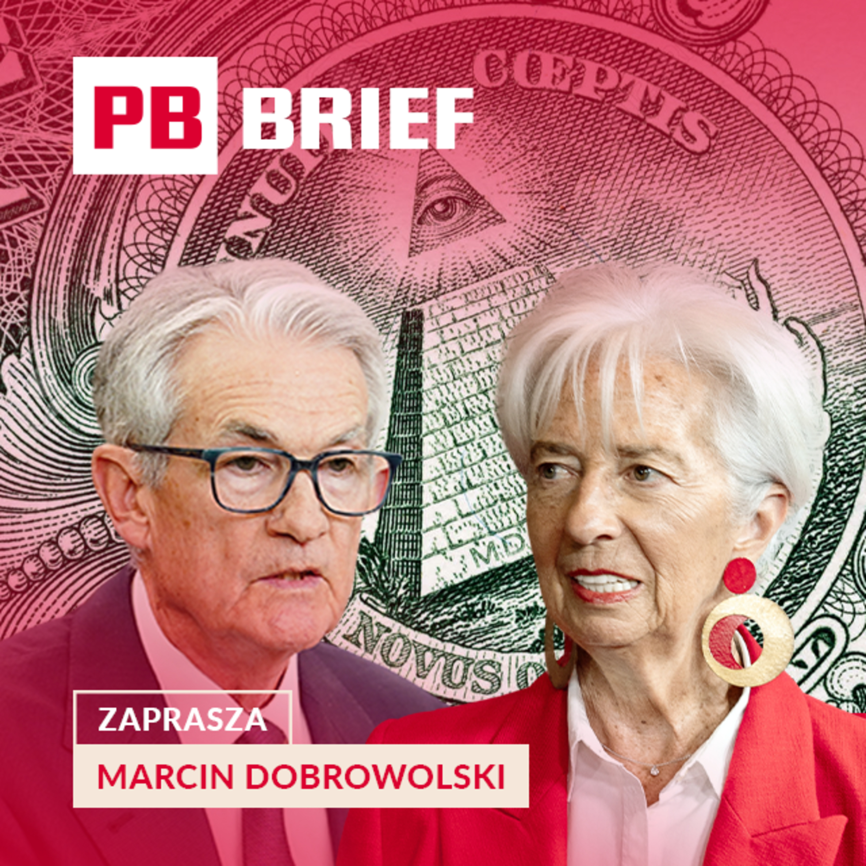 Powrót kontroli, wojna o imperium Solorza i polski głos w Sintrze. PB BRIEF episode artwork
