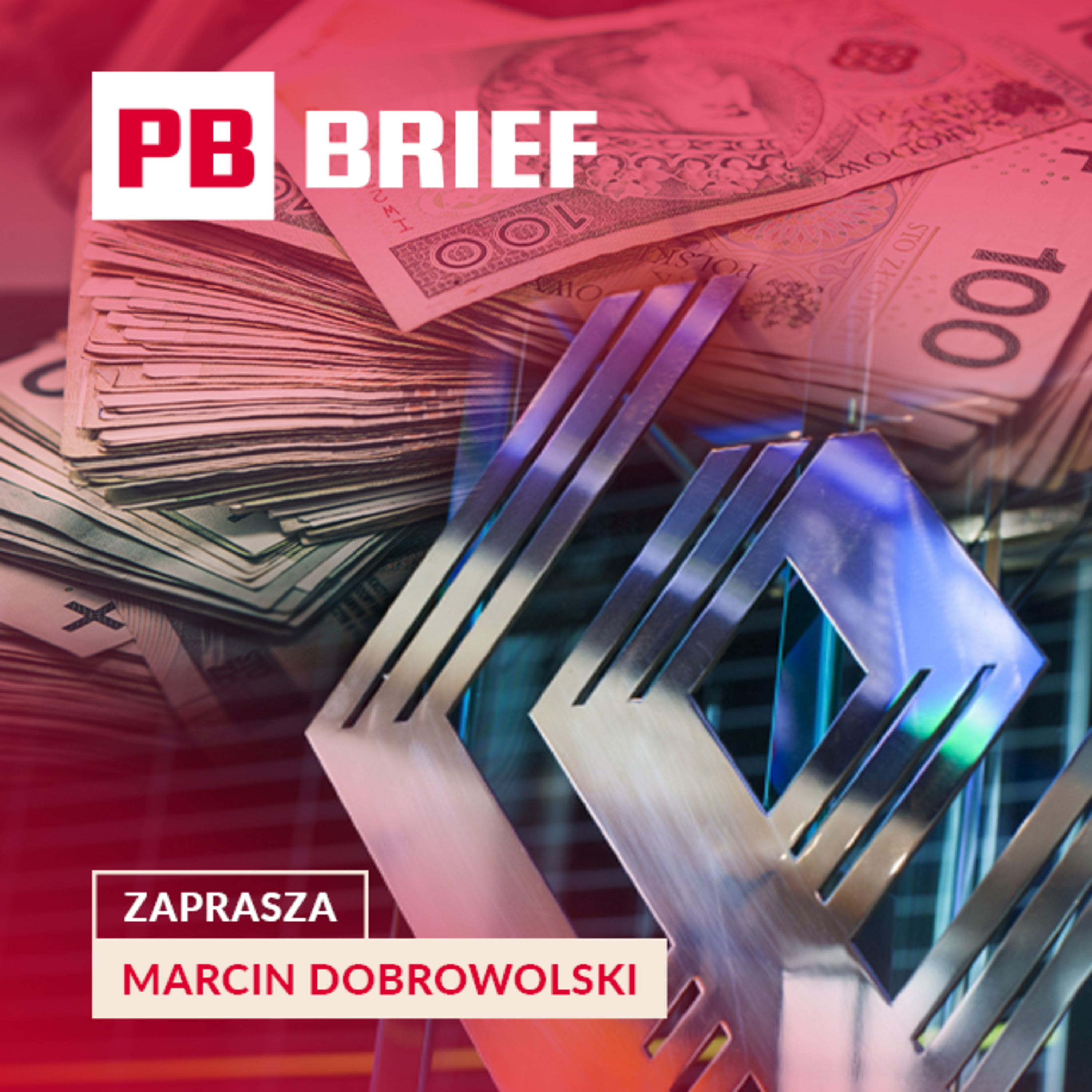 Rekordowe dywidendy, Polska na celowniku PayPal i wici na Grunwald! PB BRIEF episode artwork