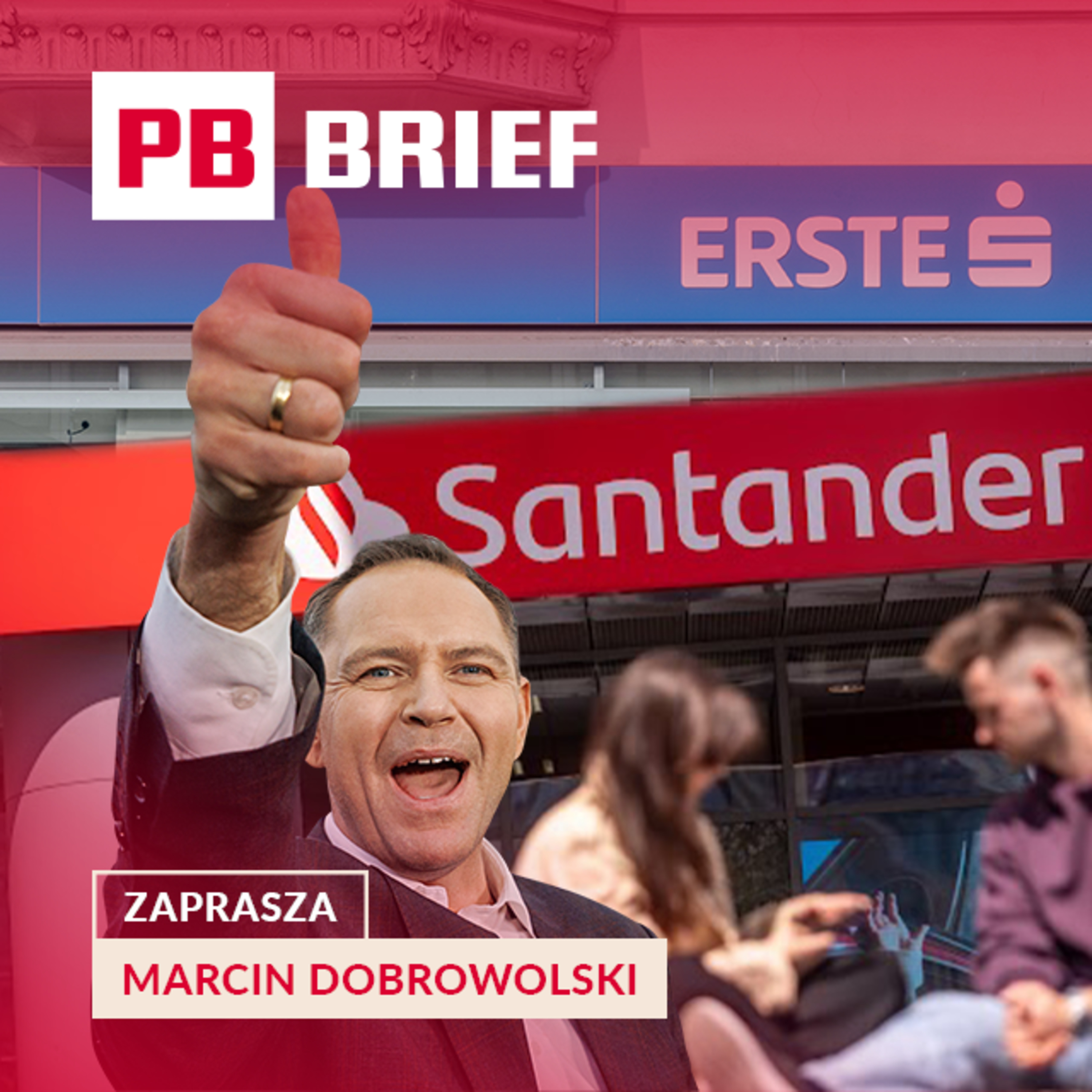 Plany Erste, harmonogram zaprzysiężenia i stabilizacja w mieszkaniówce. PB BRIEF episode artwork