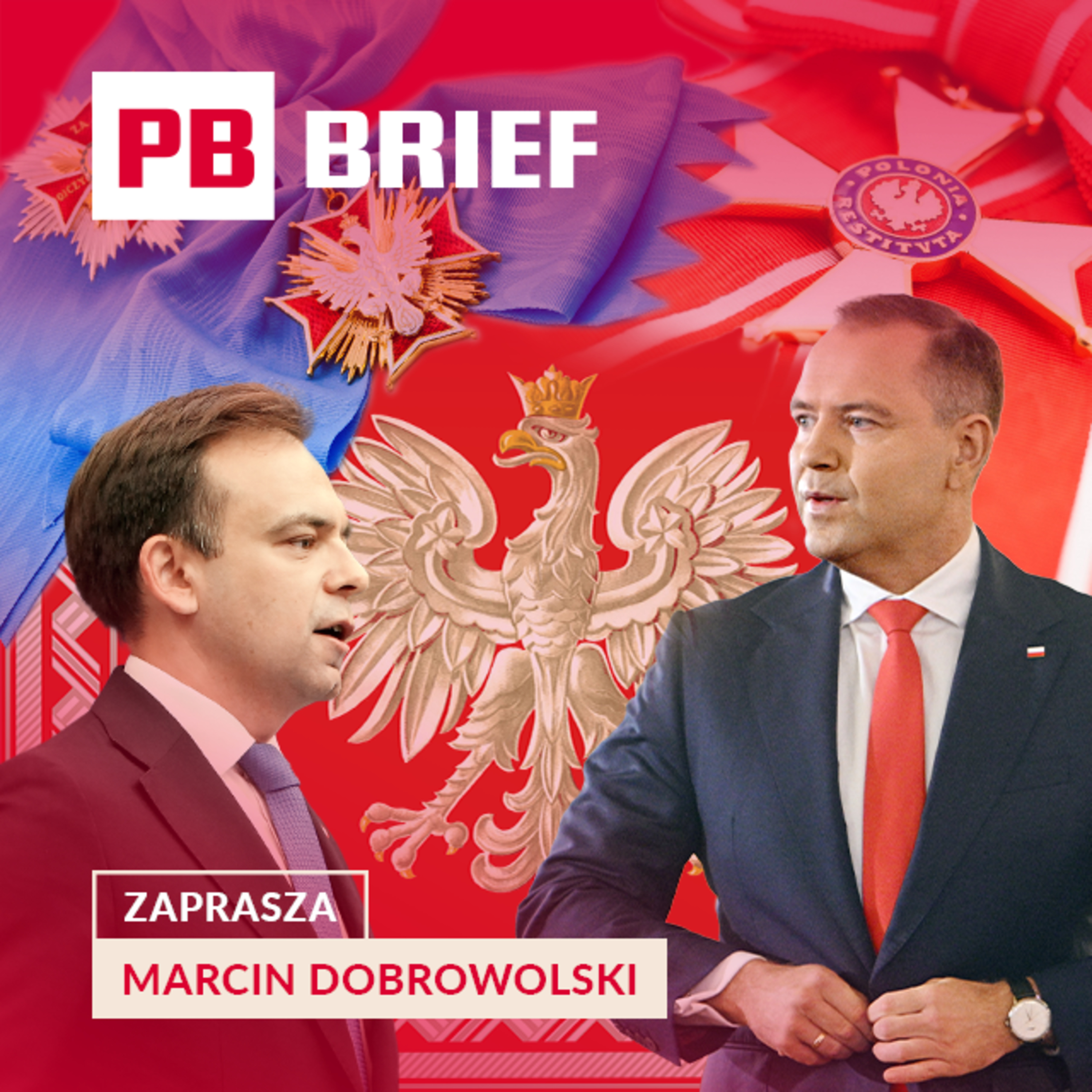 Nawrocki Prezydentem, wysłannik Trumpa w Moskwie i czy OKI się opłaci? PB BRIEF