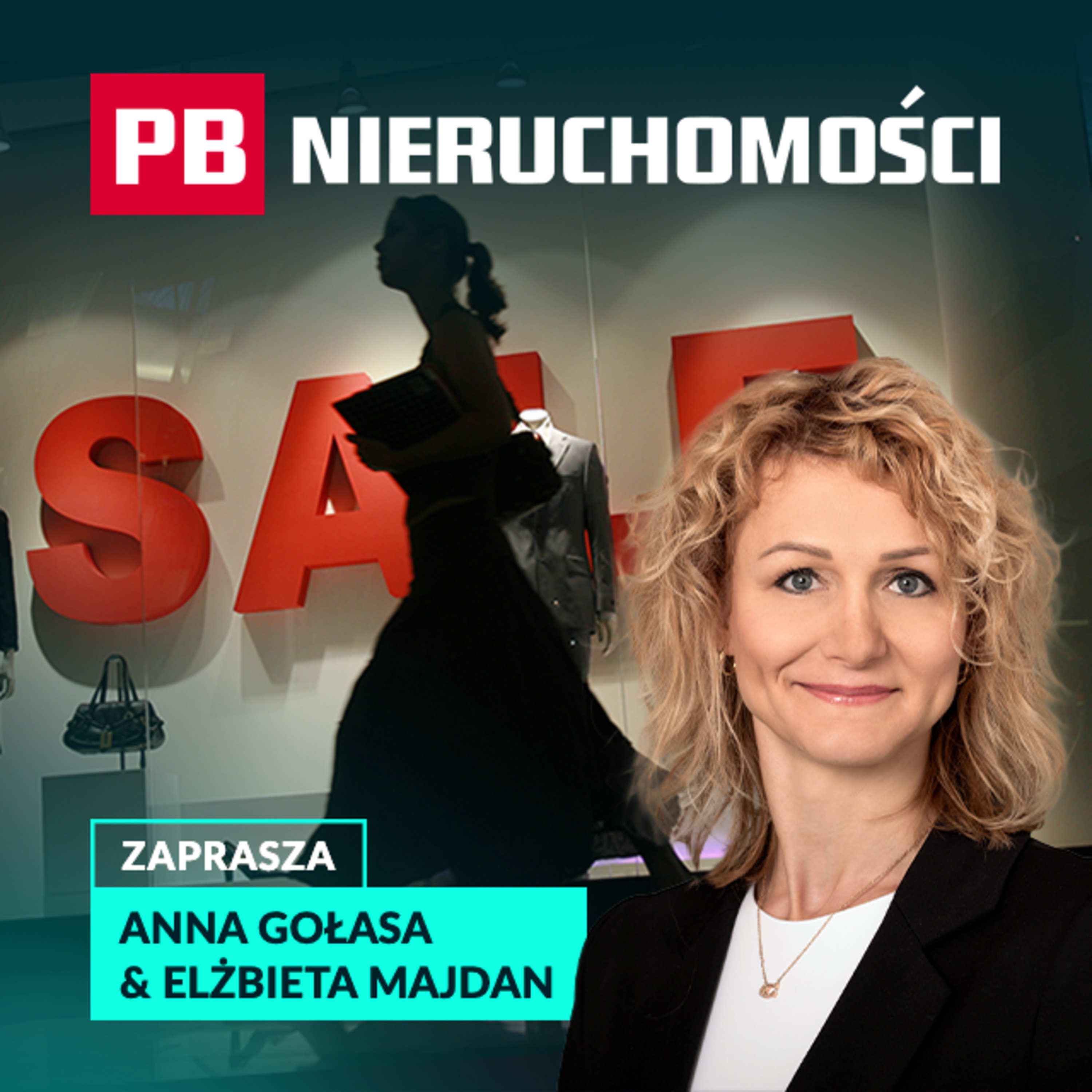 Czy Polska potrzebuje outletów? PB NIERUCHOMOŚCI