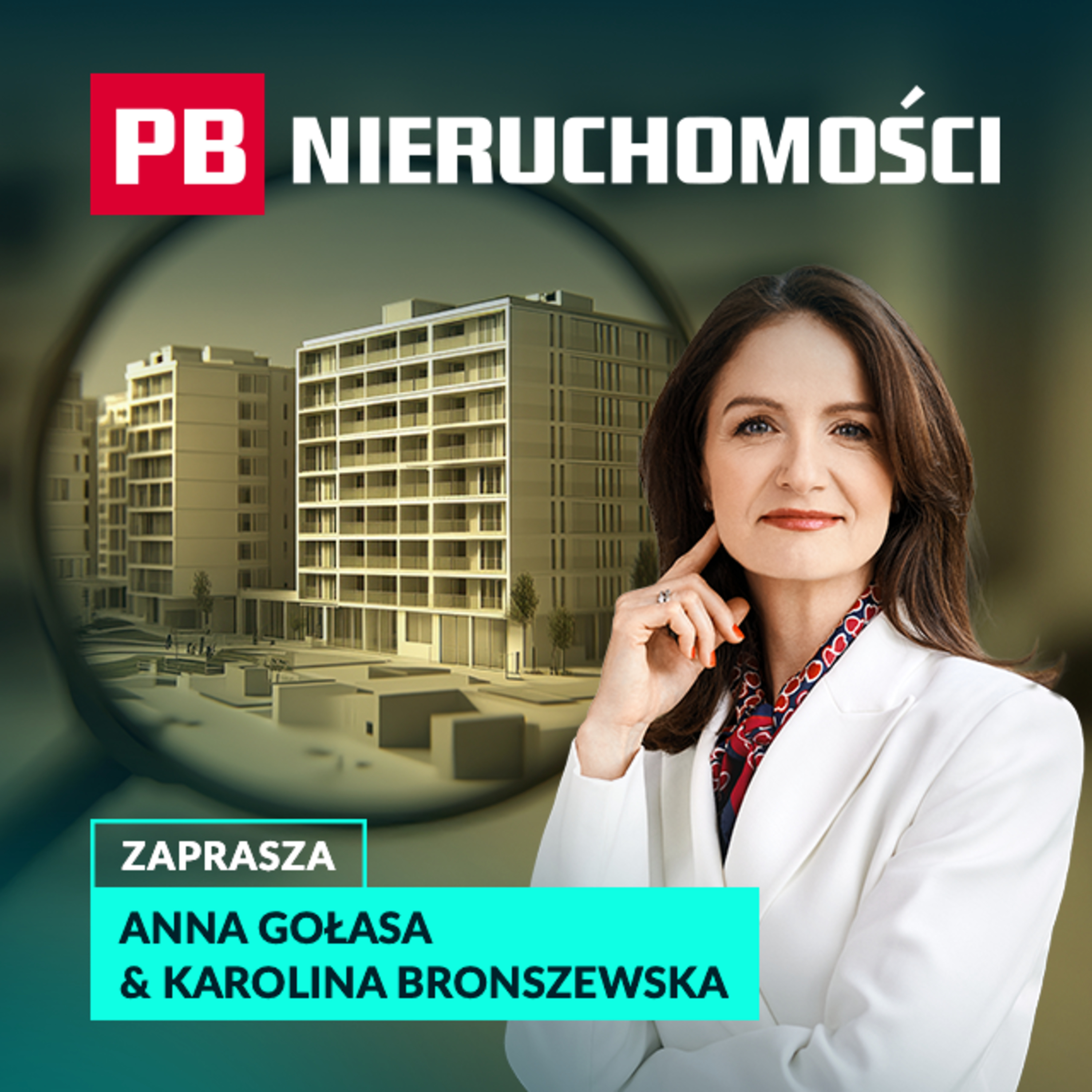 Lex Deweloper to lekcja cierpliwości. PB NIERUCHOMOŚCI