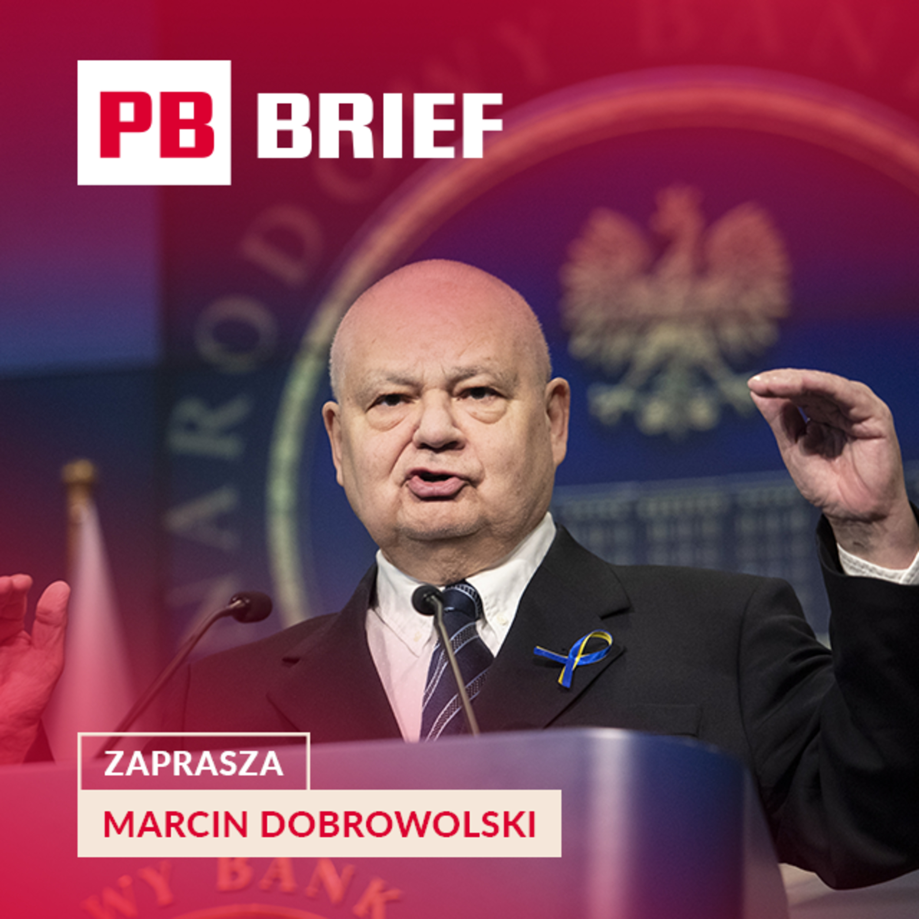 🏦 RPP decyduje o stopach procentowych, rząd likwiduje CBA, a złoto bije rekordy powyżej 4000 USD. PB BRIEF