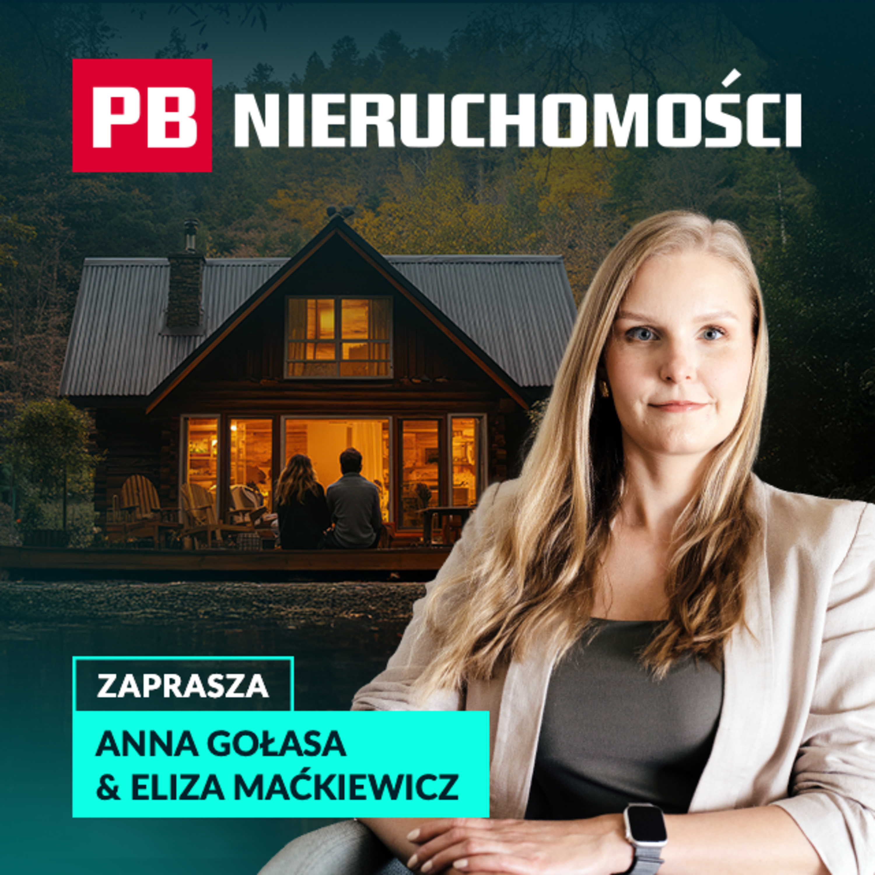 Ile kosztuje przedłużony weekend? PB NIERUCHOMOŚCI episode artwork