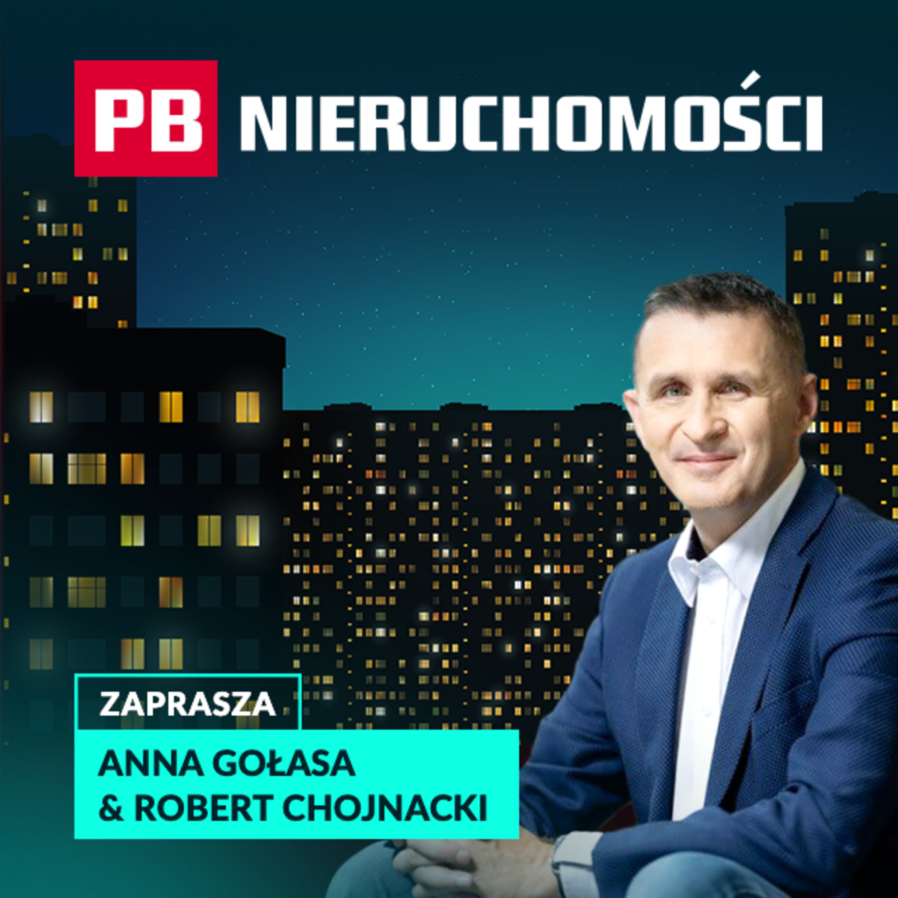 Jak wynegocjować rabat na mieszkanie? PB NIERUCHOMOŚCI episode artwork