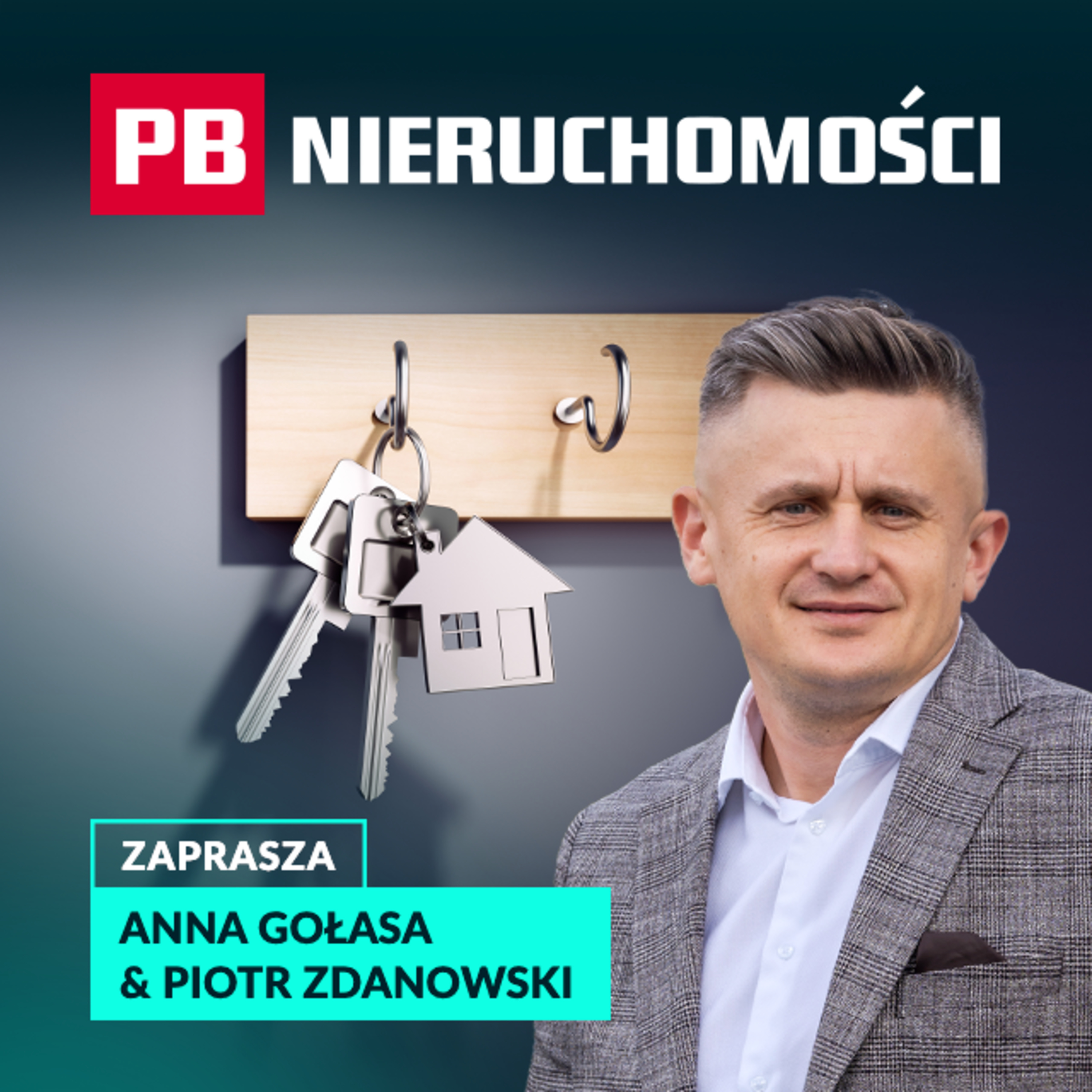 Jak mądrze zarządzać najmem? PB NIERUCHOMOŚCI