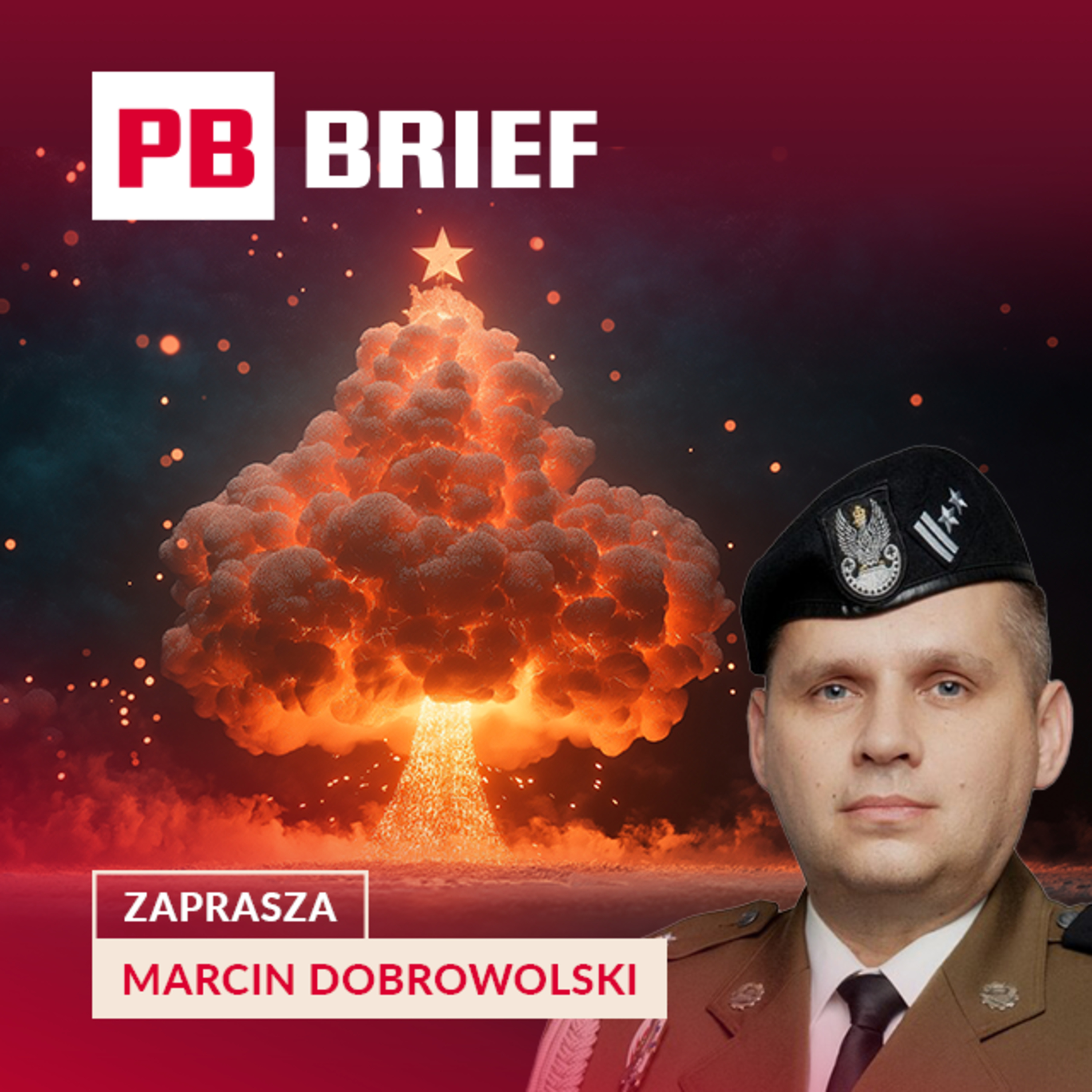 Rosja testuje odporność Polski. Do tego PKB USA, dane z rynku pracy i ruchy CD Projektu. PB BRIEF