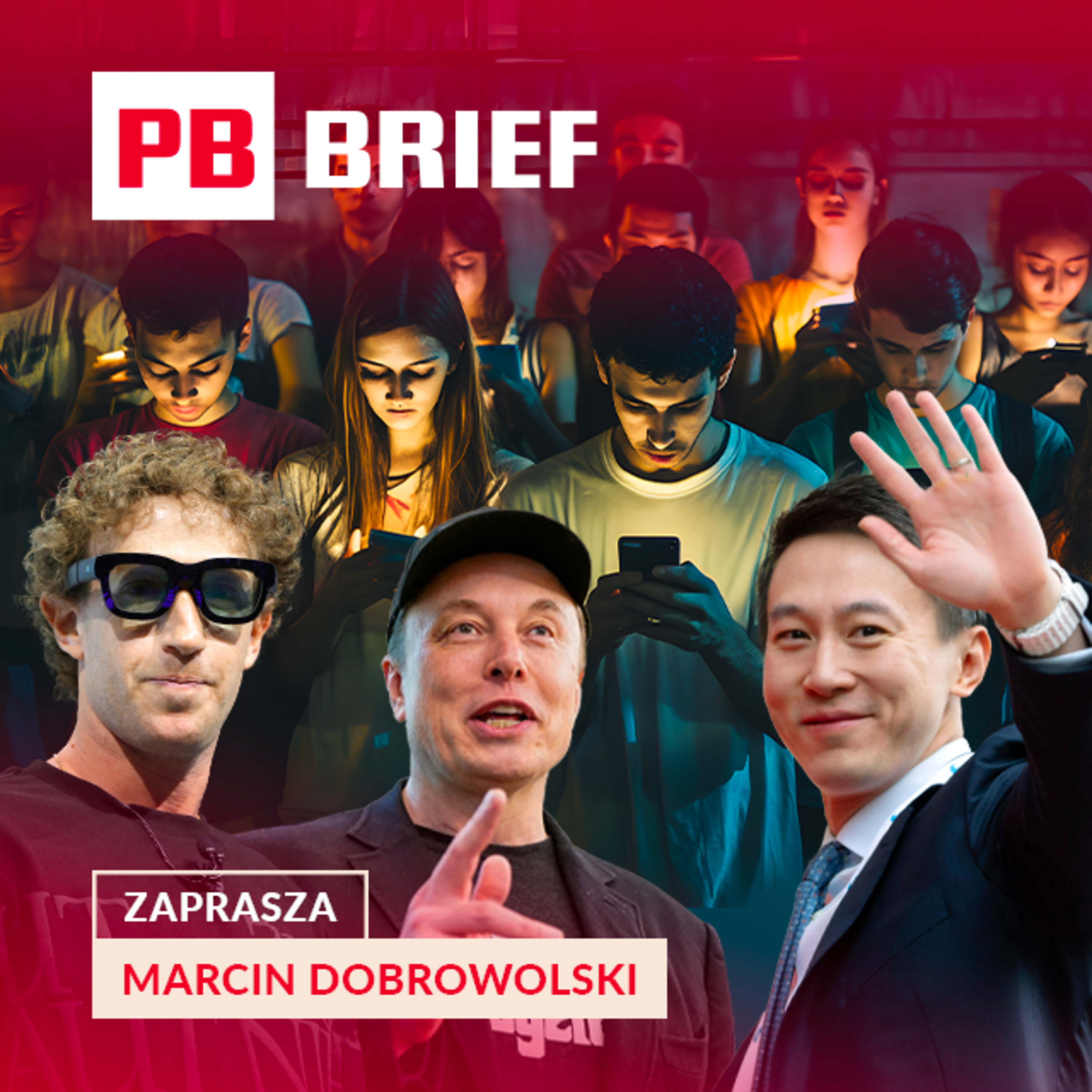 Świat ogranicza dzieciom internet, Fed pompuje giełdy, a PFR chce podwoić majątek. Świat ogranicza dzieciom internet, Fed pompuje giełdy, a PFR chce podwoić majątek.