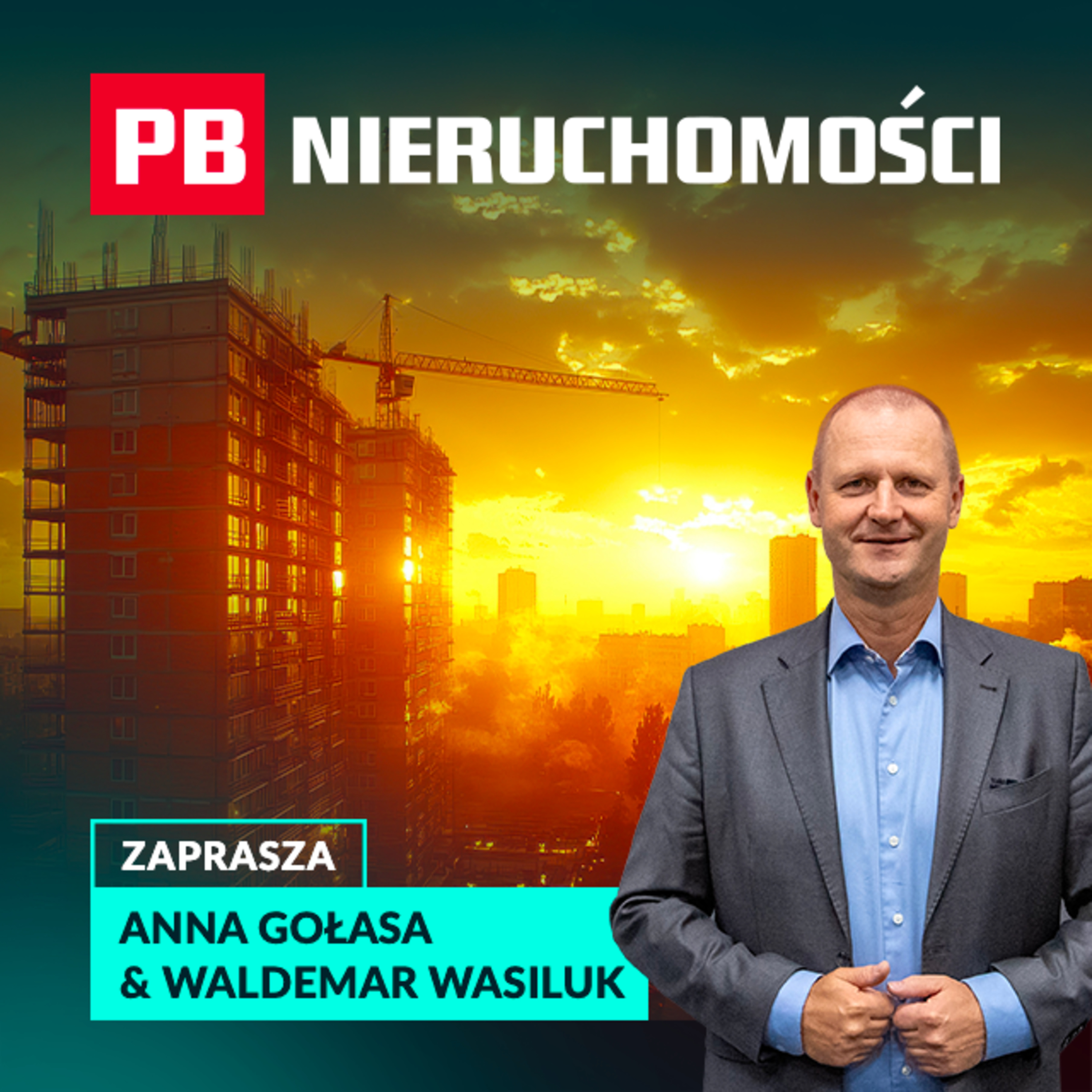 Rynek mieszkaniowy się budzi episode artwork