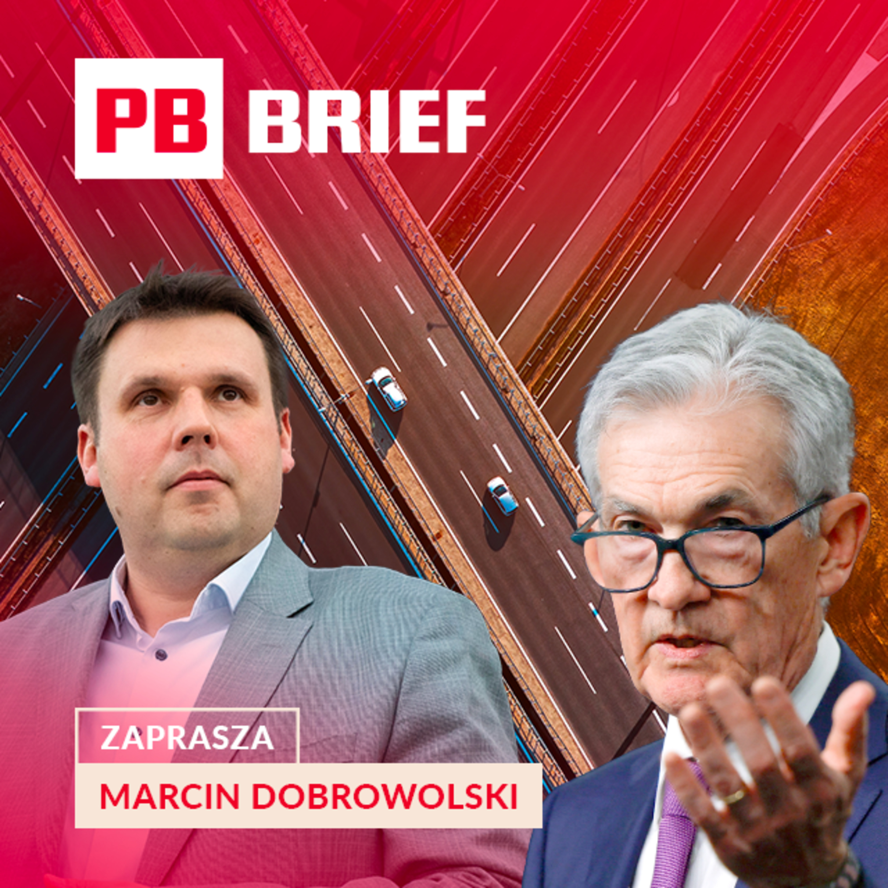 Najbardziej niedoceniony cud Polski. Sprawdź przed trasą! PB BRIEF episode artwork