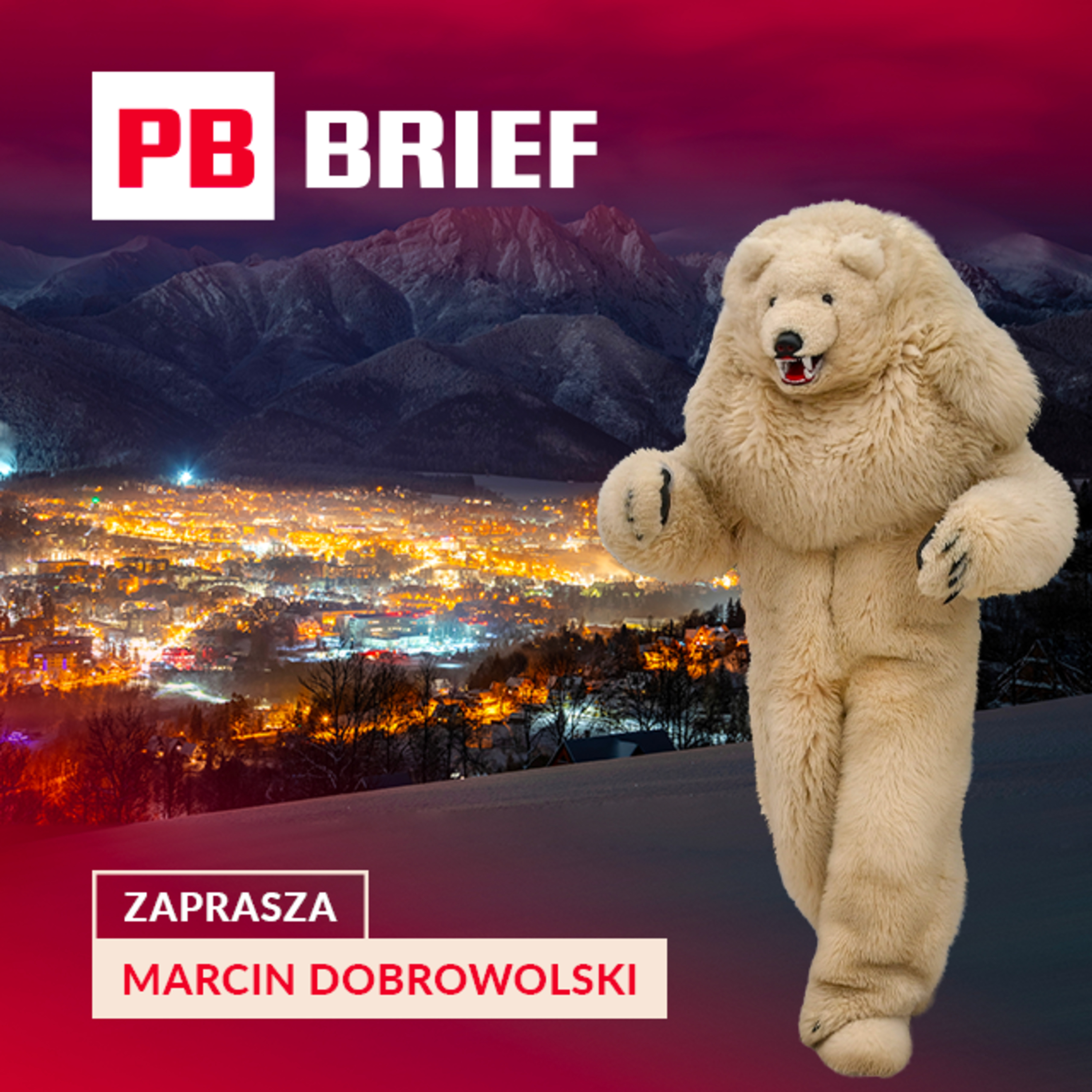 Gotówka pod Tatrami, złoto na ATH. PB BRIEF episode artwork