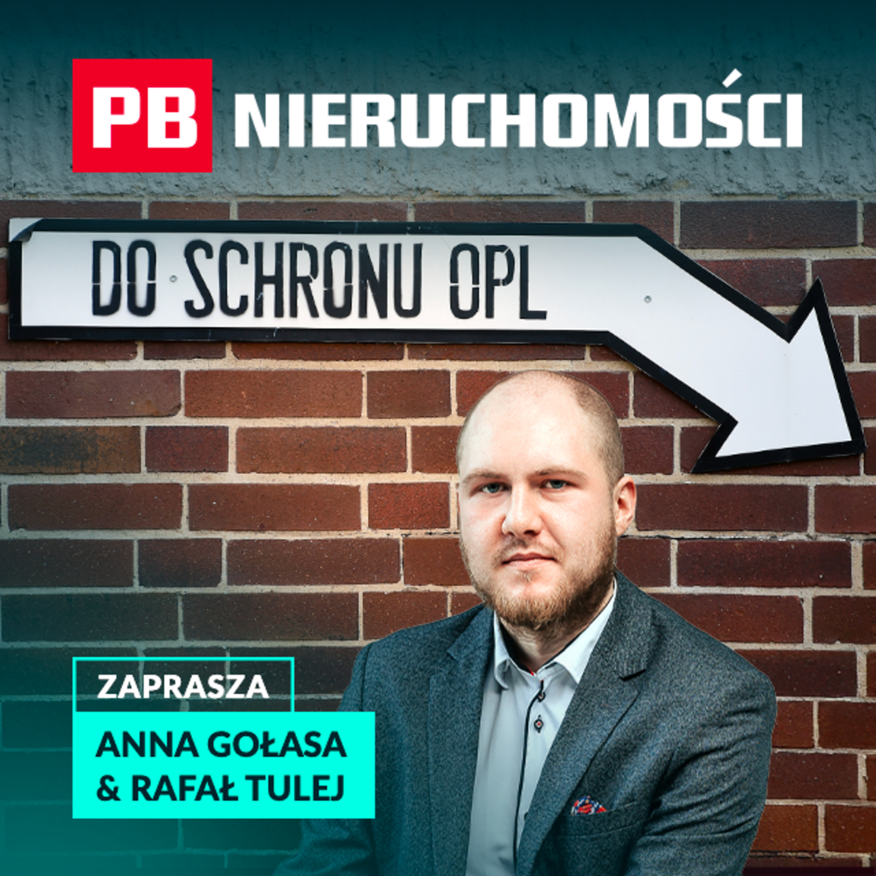 Bloki, schrony i paragrafy PB NIERUCHOMOŚCI episode artwork