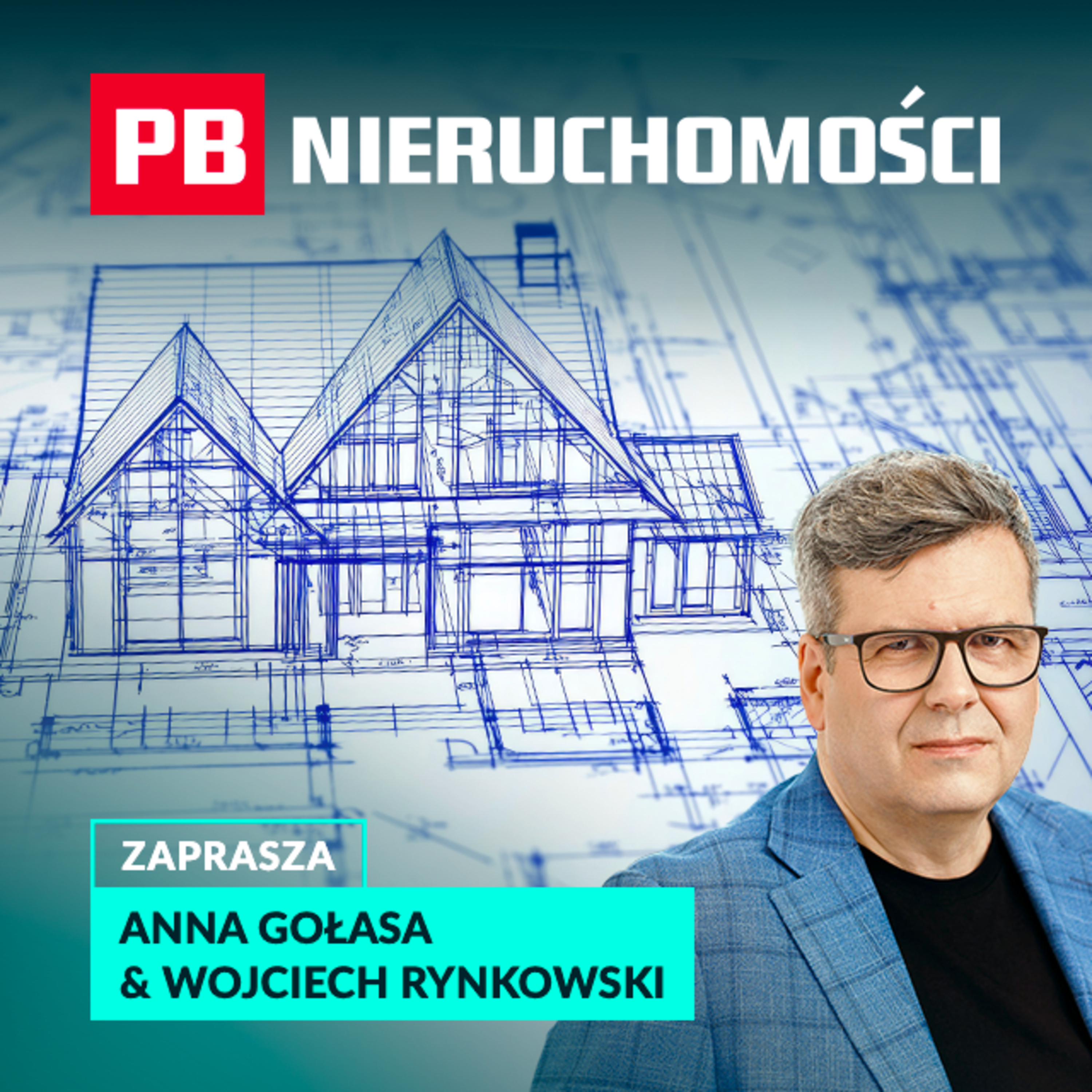 Budowa domu na nowych zasadach PB NIERUCHOMOŚCI episode artwork
