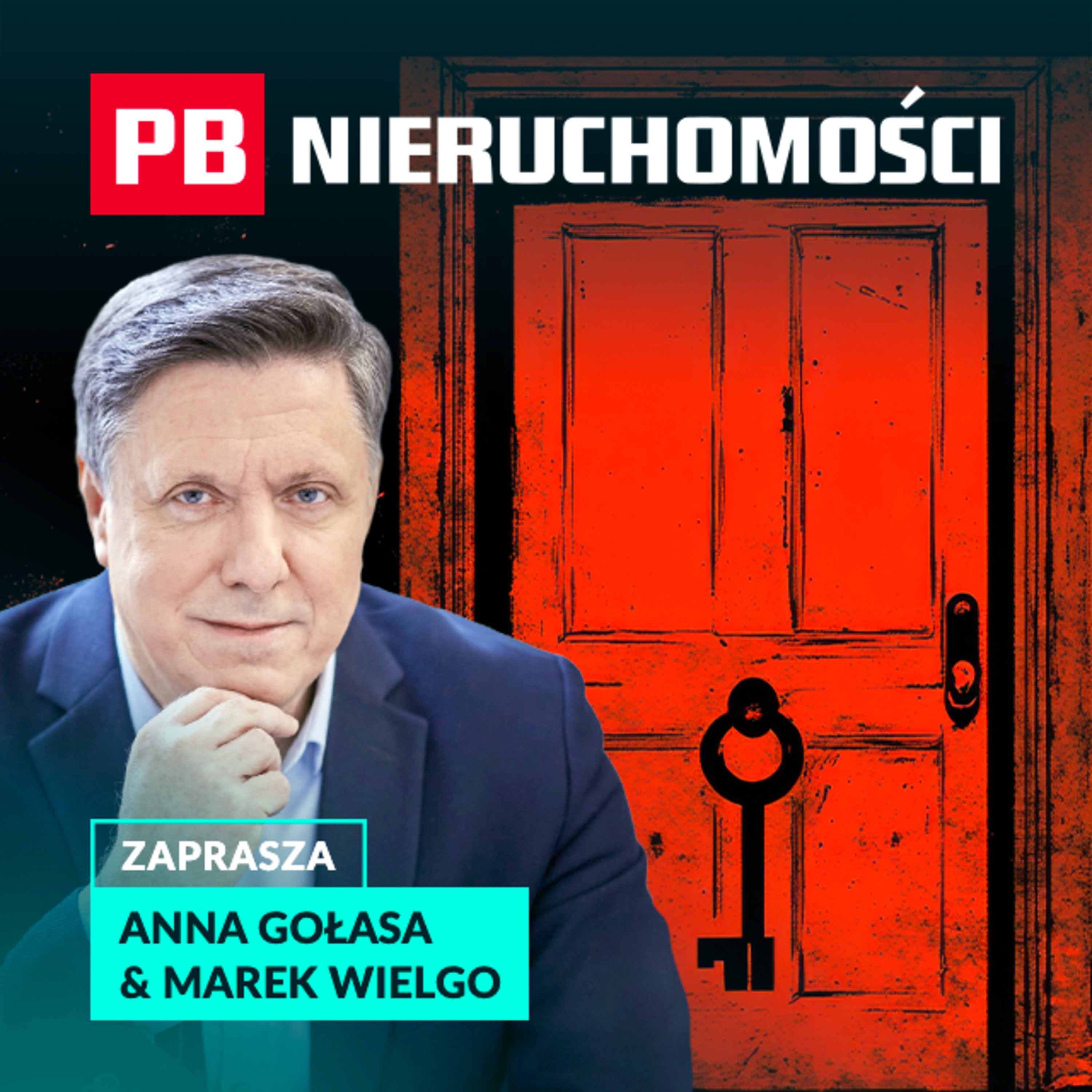 Najem czy kredyt - co lepsze dla singla? PB NIERUCHOMOŚCI episode artwork