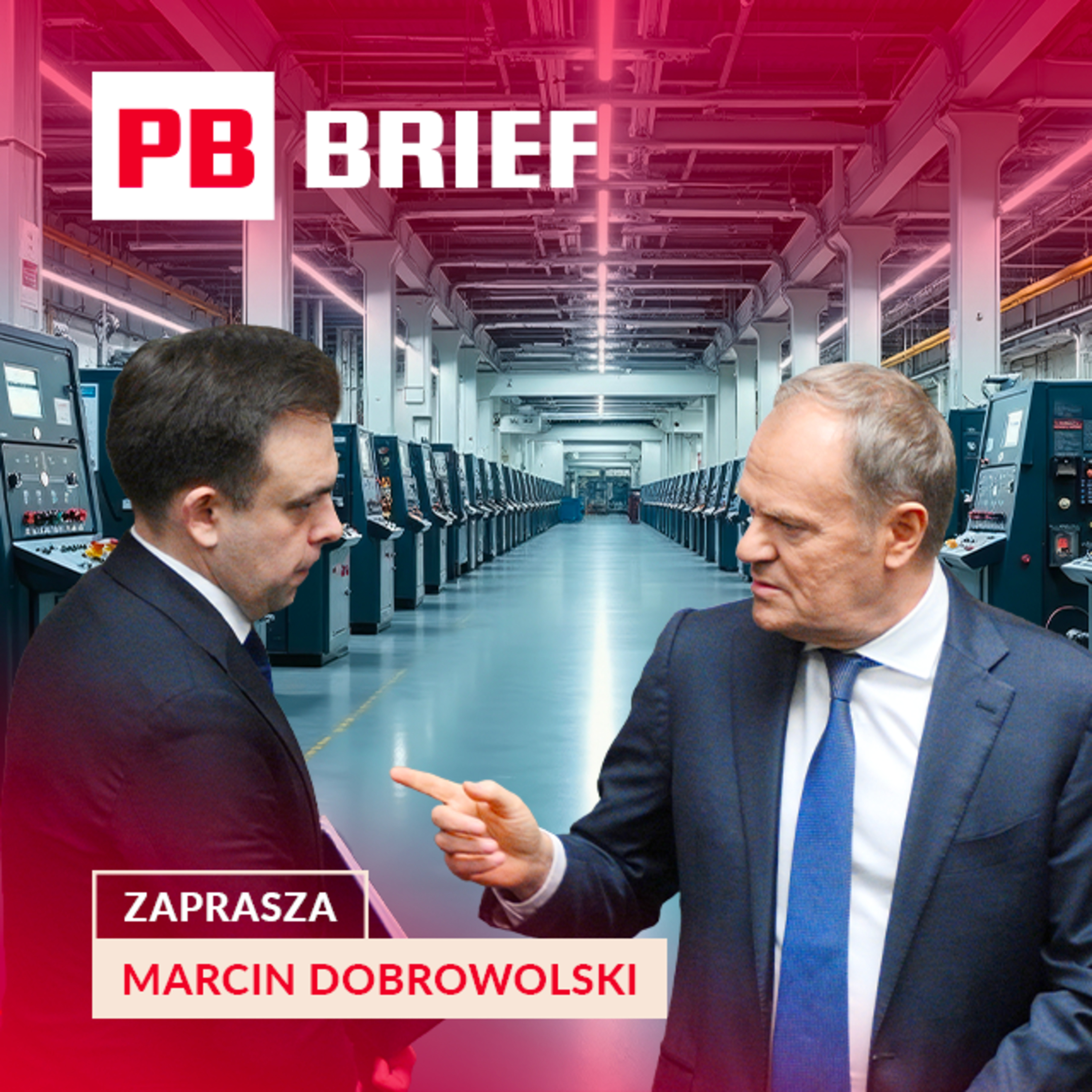 Iran uderza w LNG Kataru, ropa +7%. ETS dzieli UE, rynki w trybie risk-off. PB BRIEF Iran uderza w LNG Kataru, ropa +7%. ETS dzieli UE, rynki w trybie risk-off. PB BRIEF
