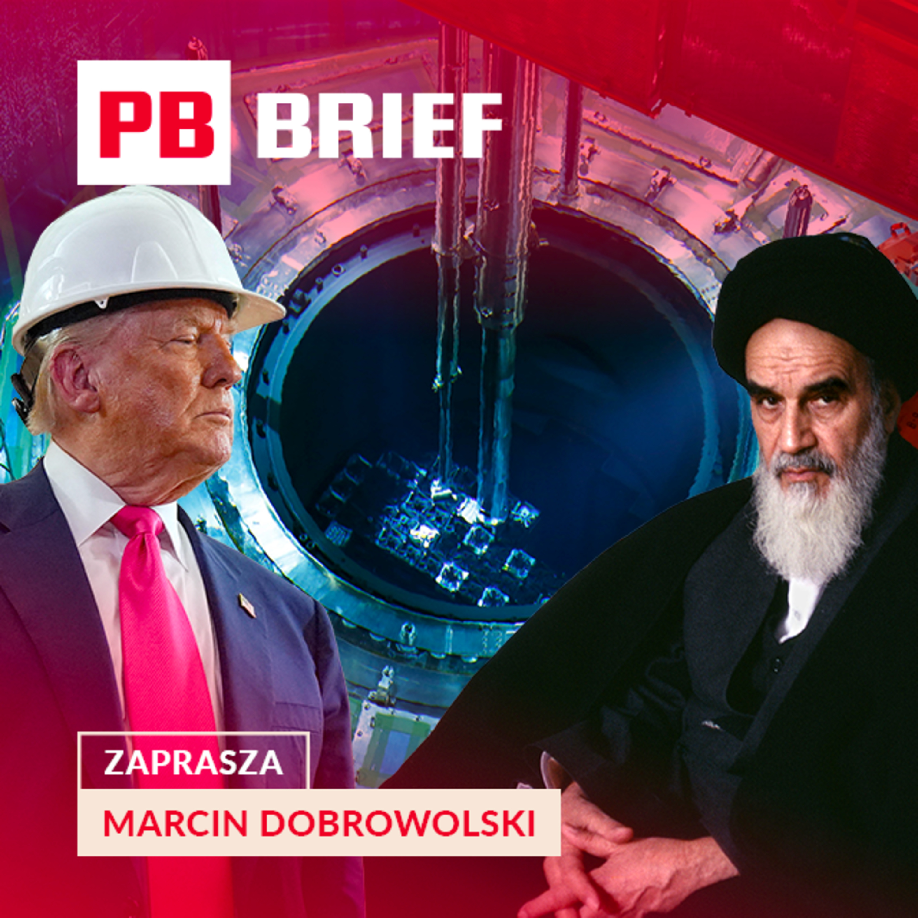 Czy wojna odetnie nam internet? PB BRIEF episode artwork