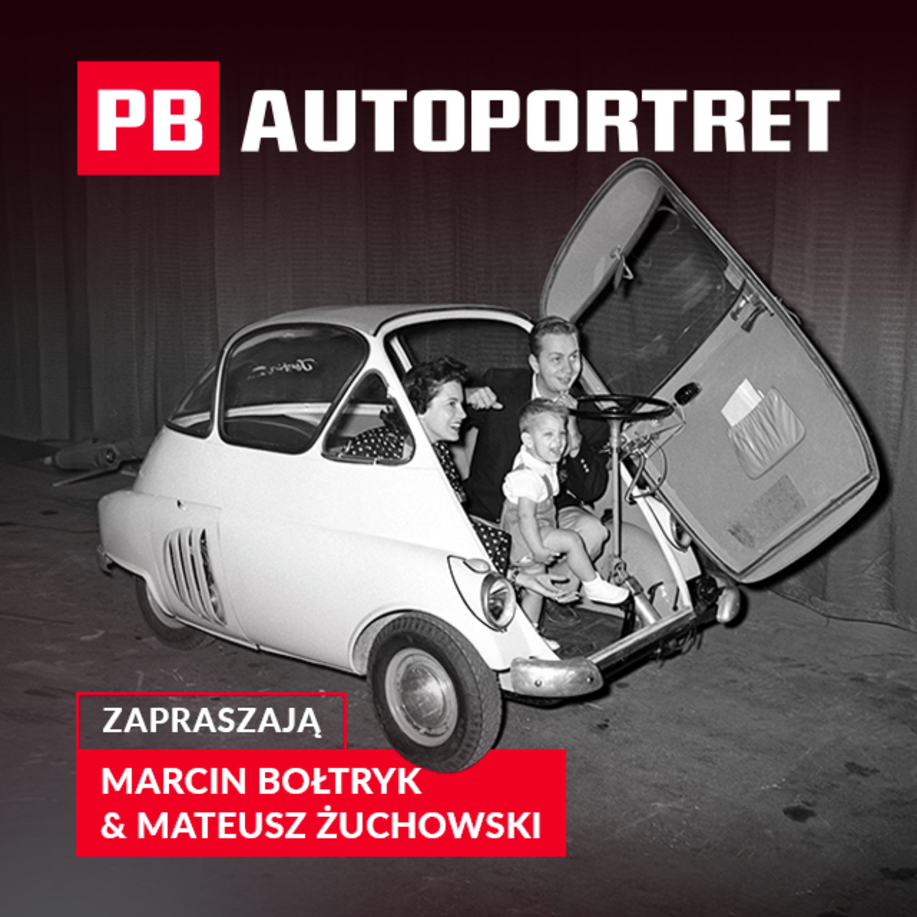  Iso: wielka historia małej marki. PB AUTOPORTRET episode artwork