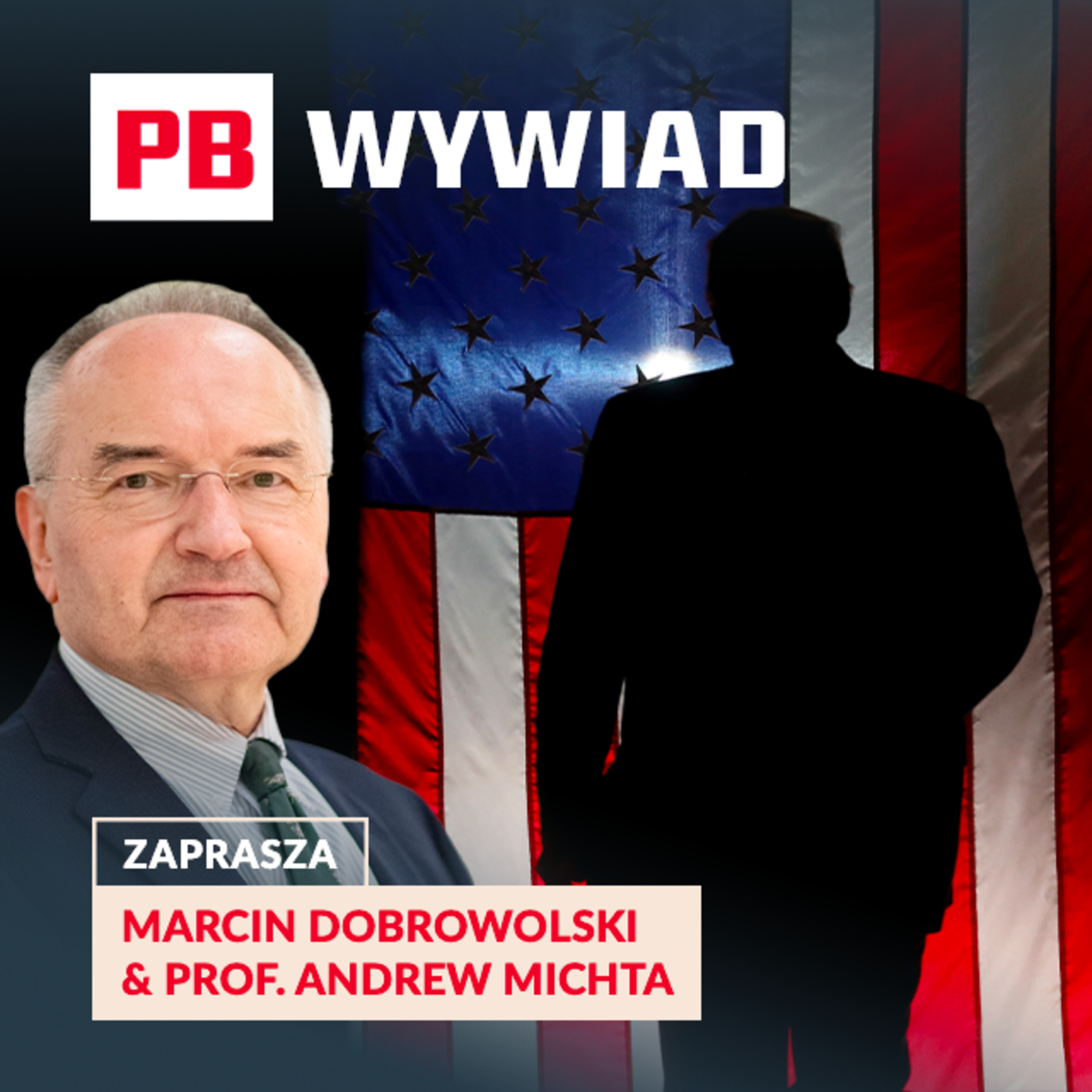 Świat wymyka się spod kontroli? USA, Iran, Chiny i ryzyko atomu. Andrew Michta w PB WYWIAD Świat wymyka się spod kontroli? USA, Iran, Chiny i ryzyko atomu. Andrew Michta w PB WYWIAD