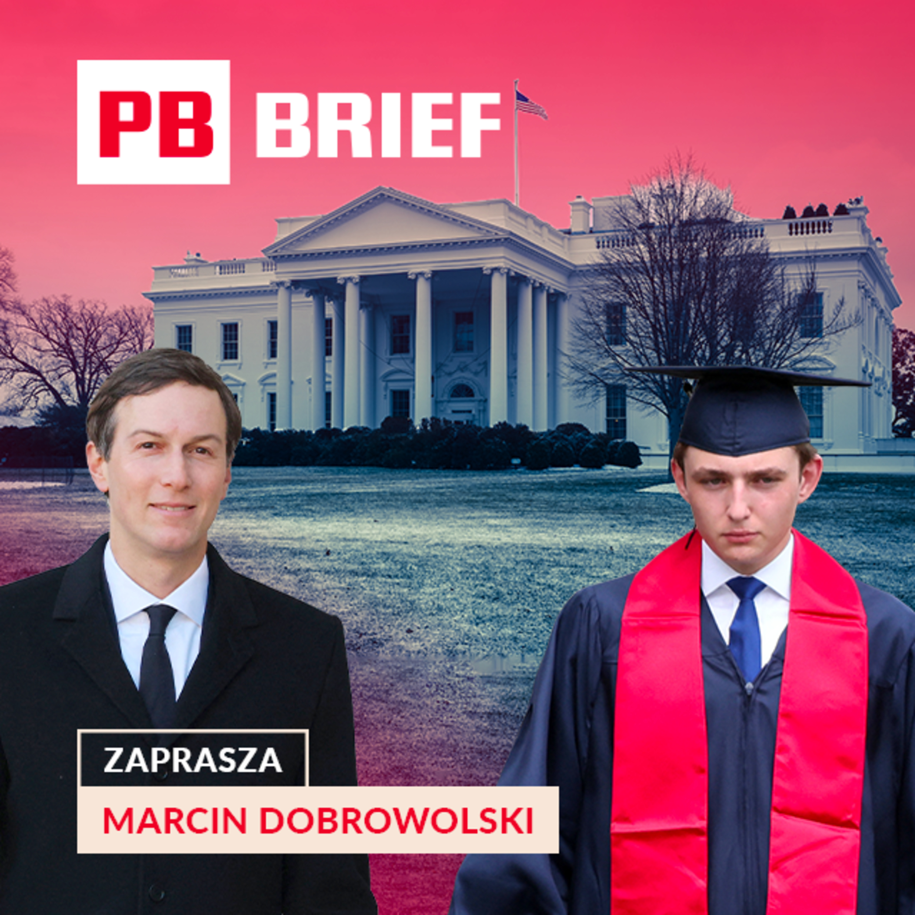 Węgry po wyborach, Ormuz i ropa, rynki predykcyjne. Co ustawi tydzień inwestorom? PB BRIEF episode artwork