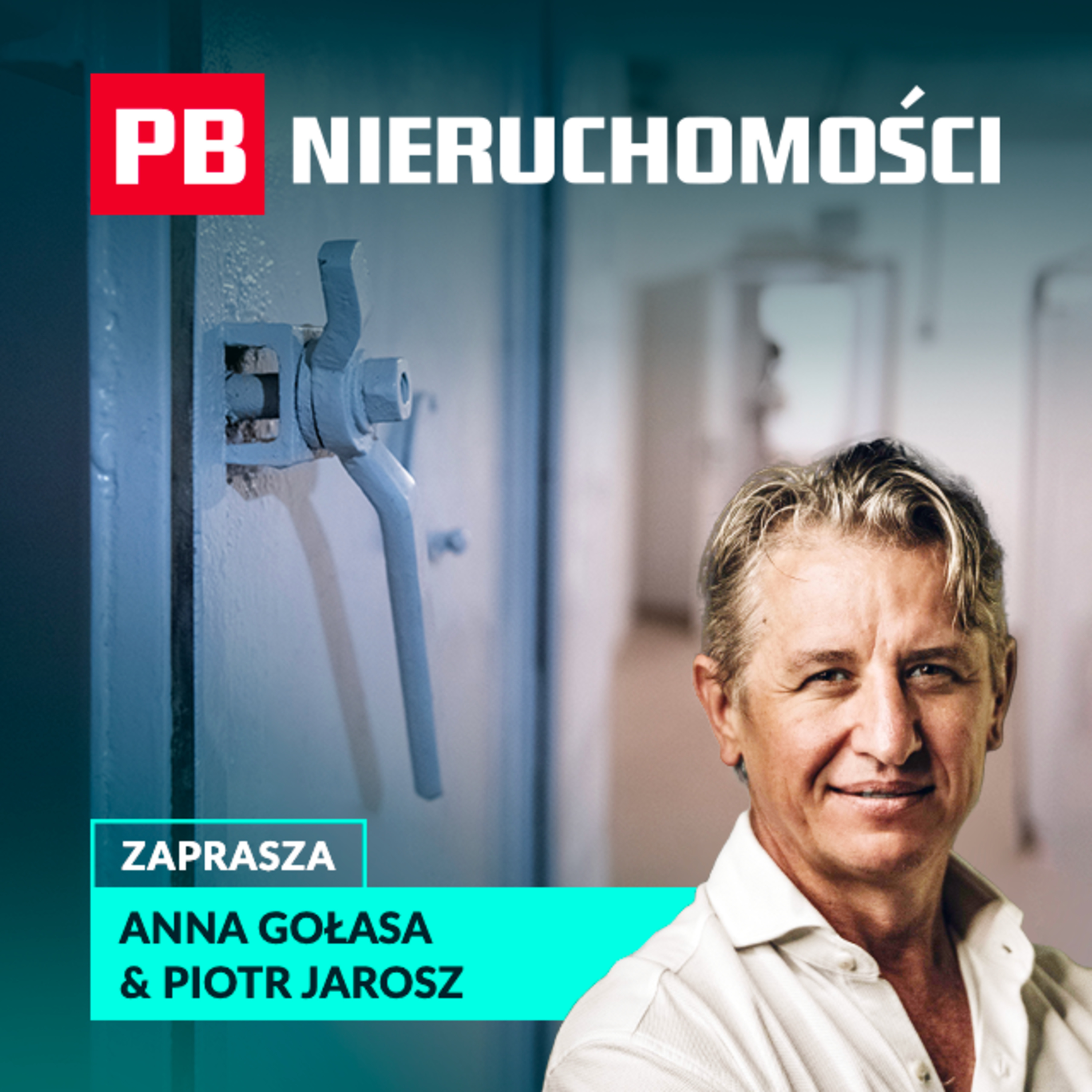 Gdzie są schrony dla Polaków? PB NIERUCHOMOŚCI episode artwork