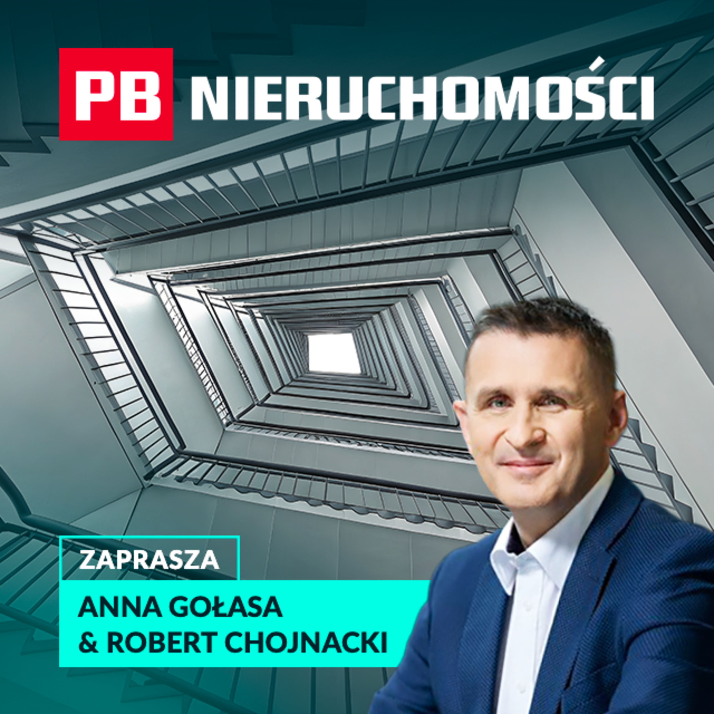 4,5 mln mieszkań bez wind. Tykająca bomba polskiego rynku. PB NIERUCHOMOŚCI episode artwork
