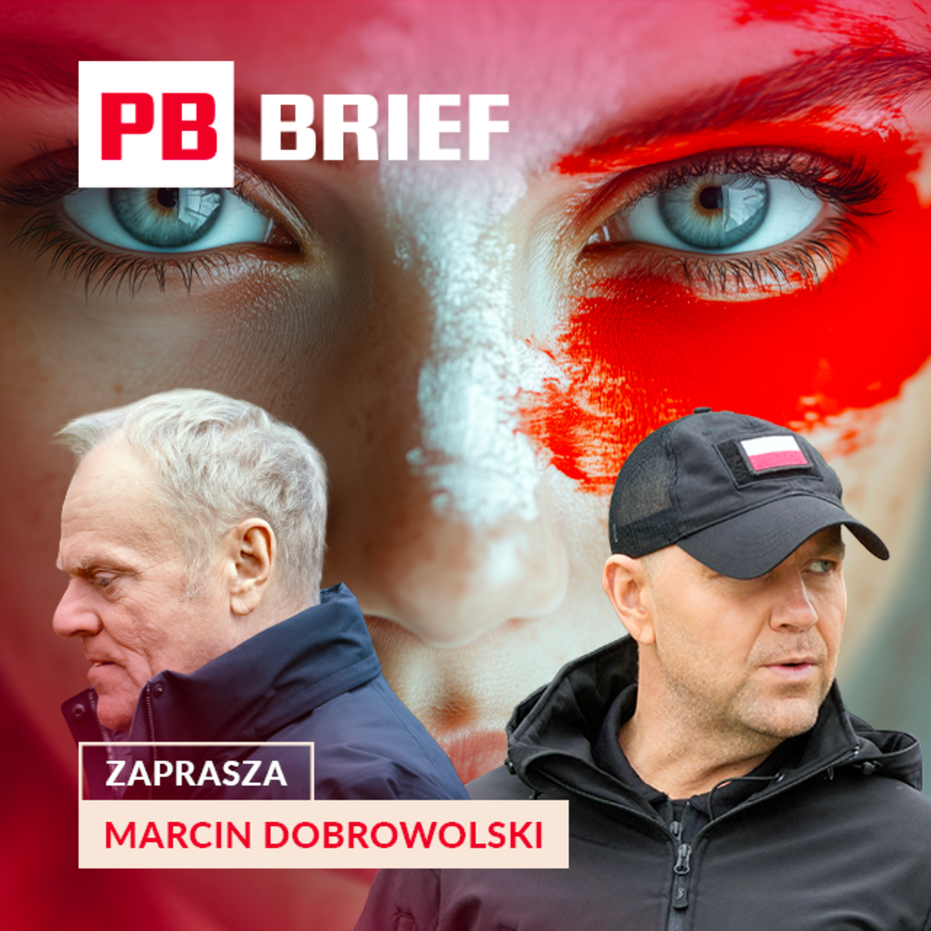 Polska za 10 lat. Będziemy bogatsi, ale czy szczęśliwsi? PB BRIEF episode artwork