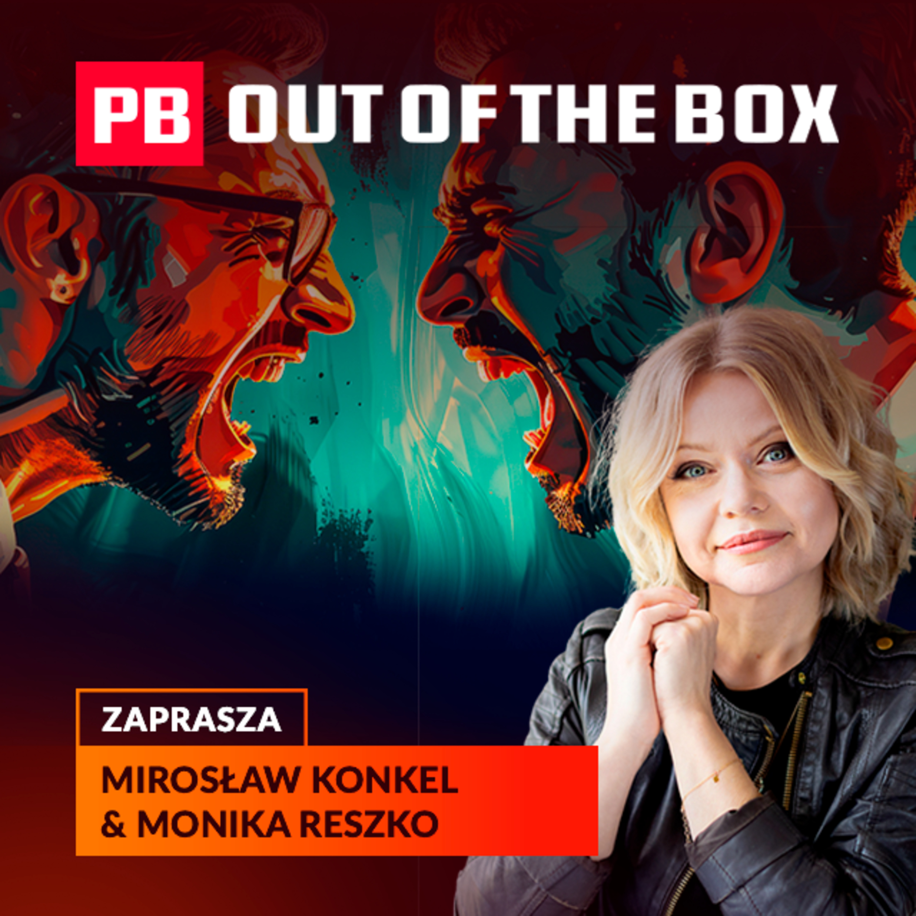 Najdroższy pracownik w firmie? Toksyczny lider. PB OUT OF THE BOX