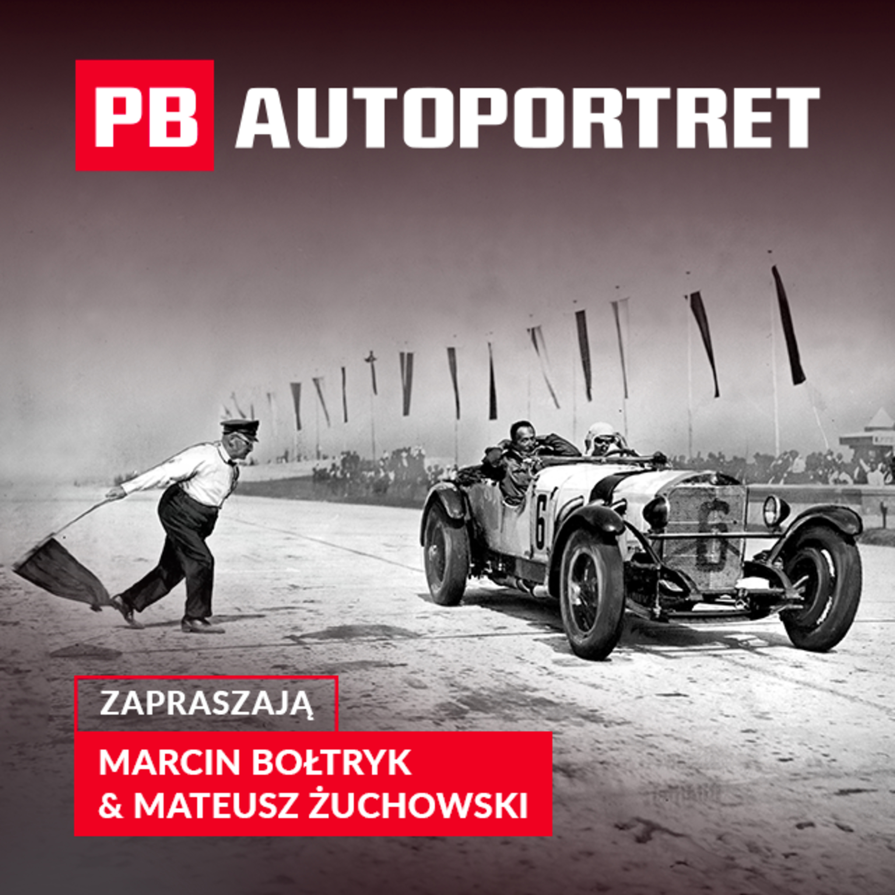 Nürburgring: Zielone Piekło. PB AUTOPORTRET episode artwork