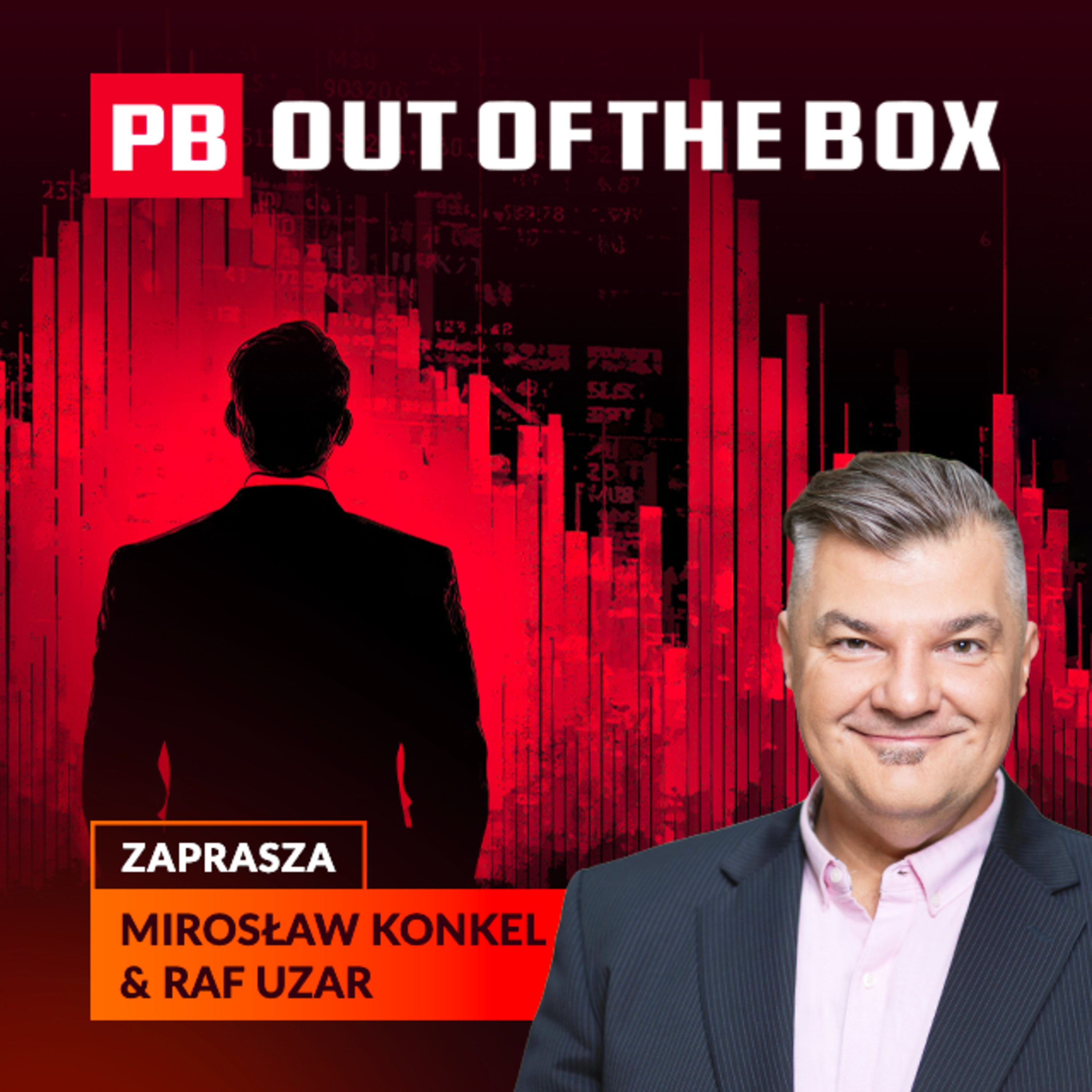 Dlaczego szkolenia nie działają i co z tym zrobić? PB OUT OF THE BOX
