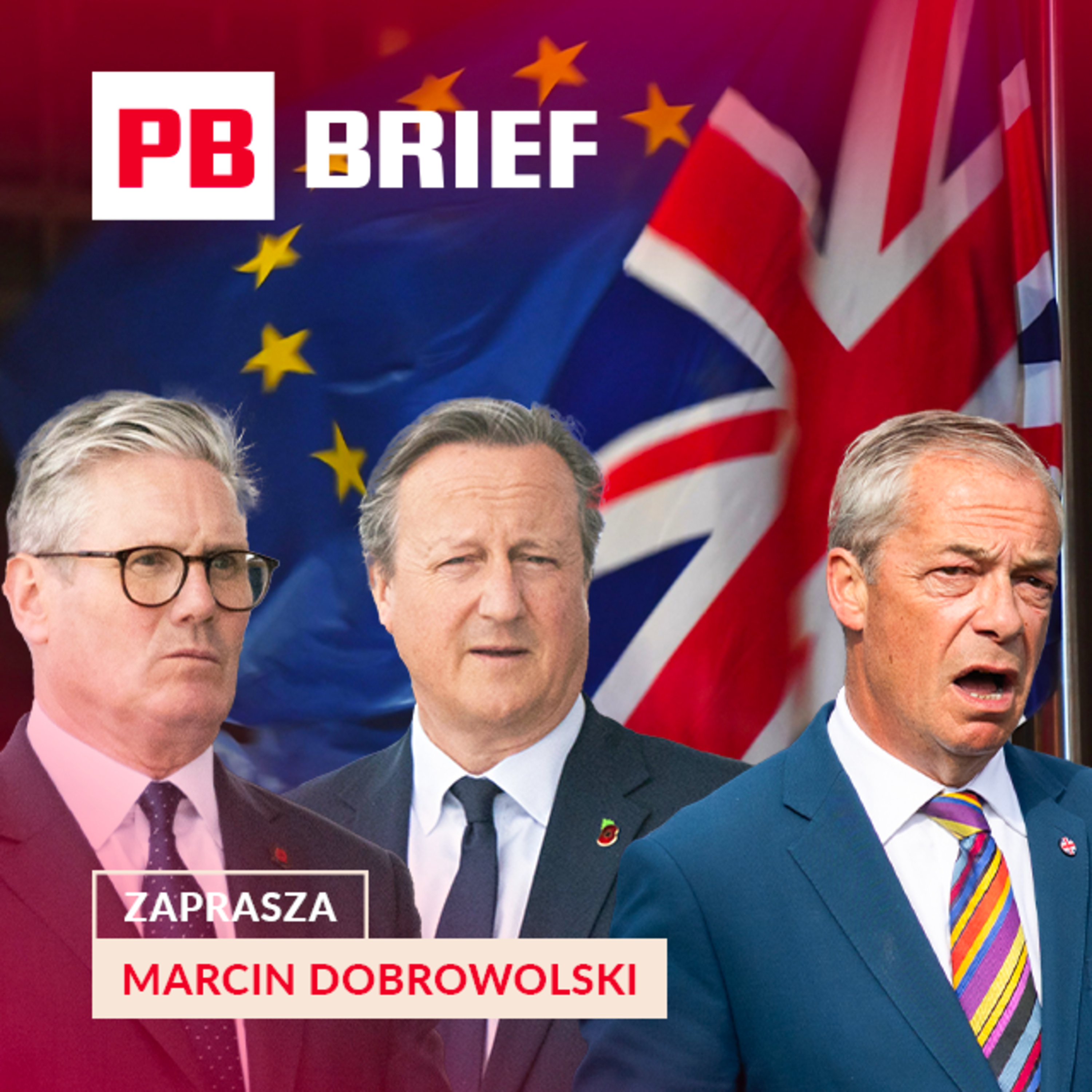 Co funt mówi o Brexicie? Ukraina zaskakuje eksportem, Fed zmienia kurs. PB BRIEF