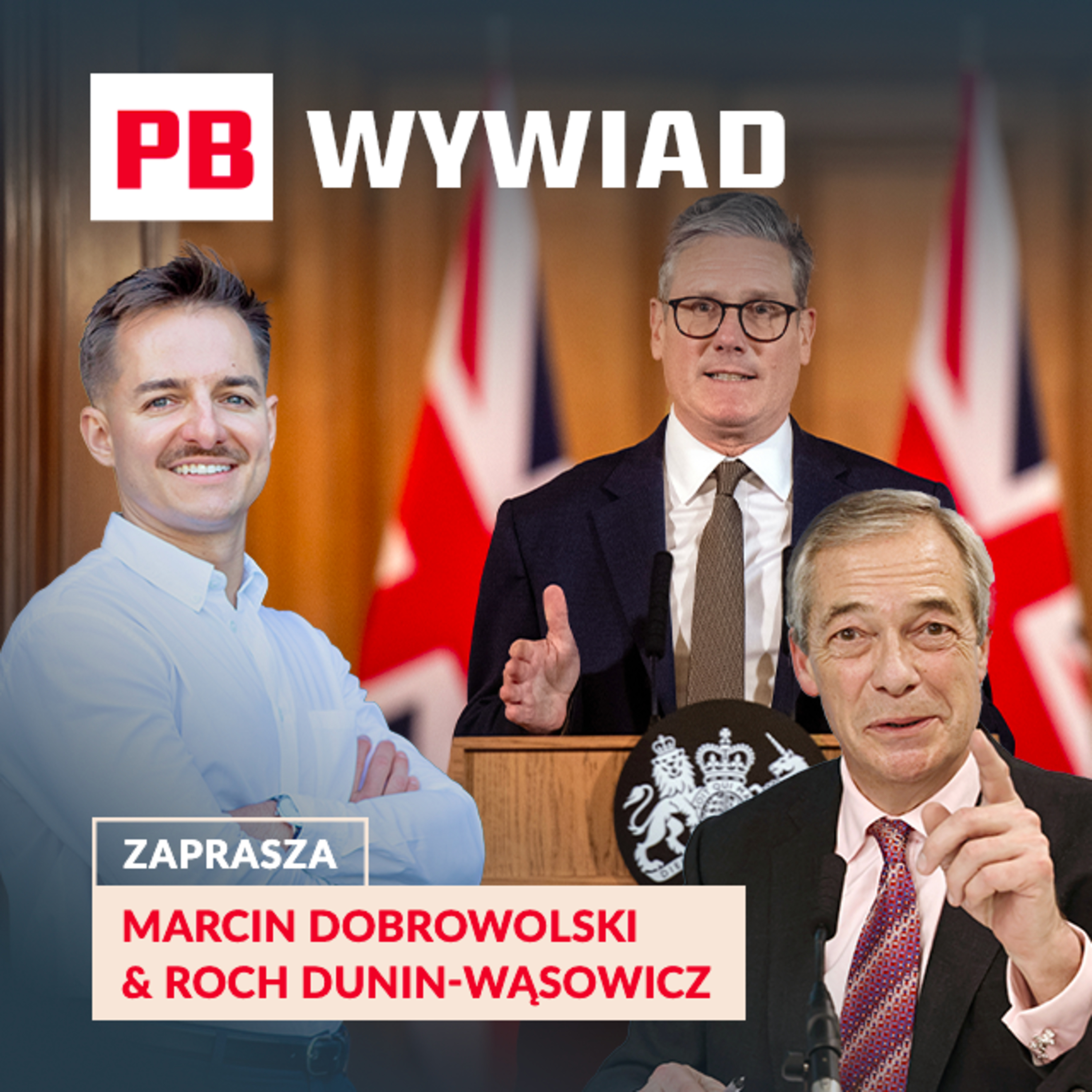 Brexit miał być sukcesem. Dlaczego Brytyjczycy chcą wracać do Europy? PB WYWIAD