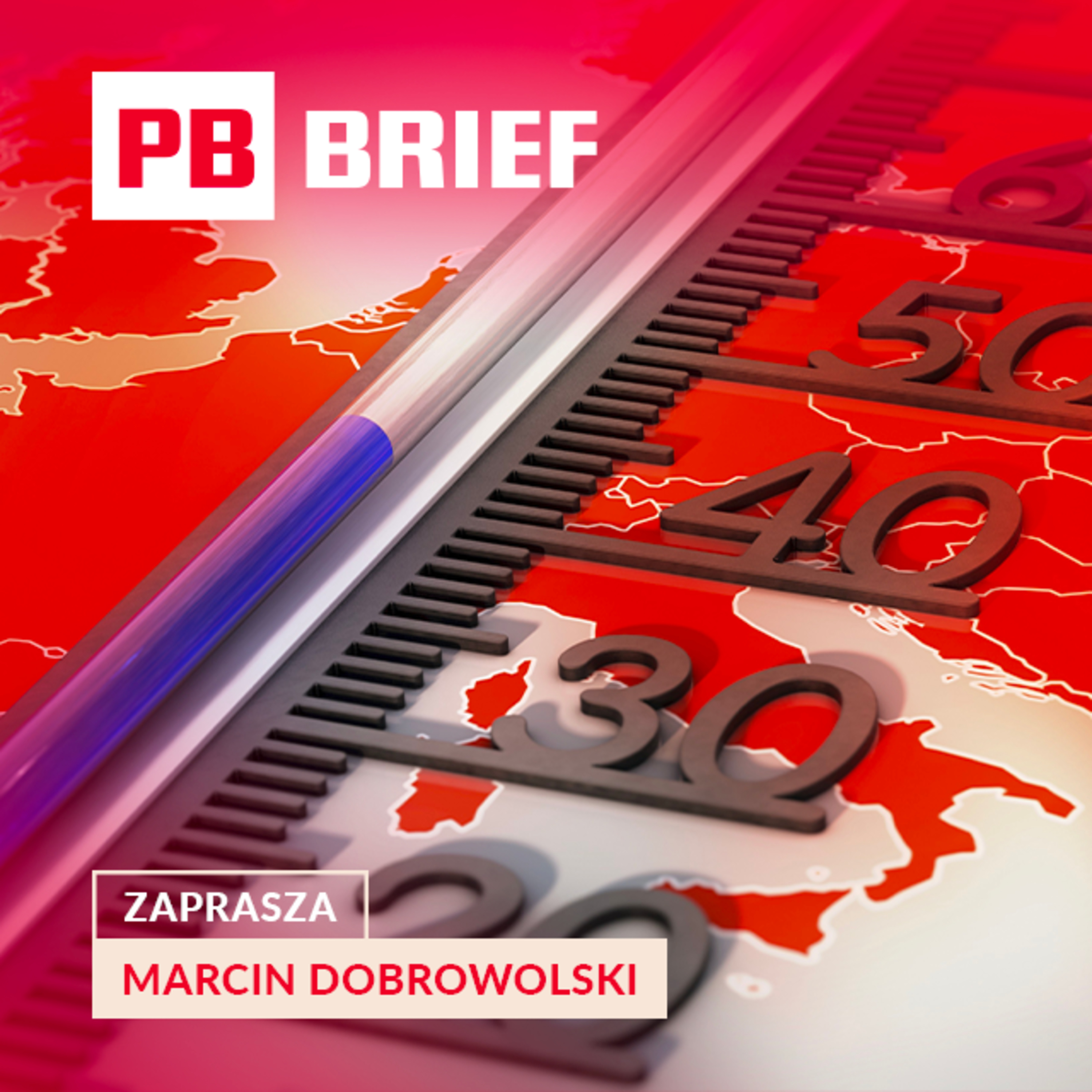 Polska firma zarabia w Ukrainie mimo wojny. W tle 500 mld dolarów na odbudowę kraju. PB BRIEF