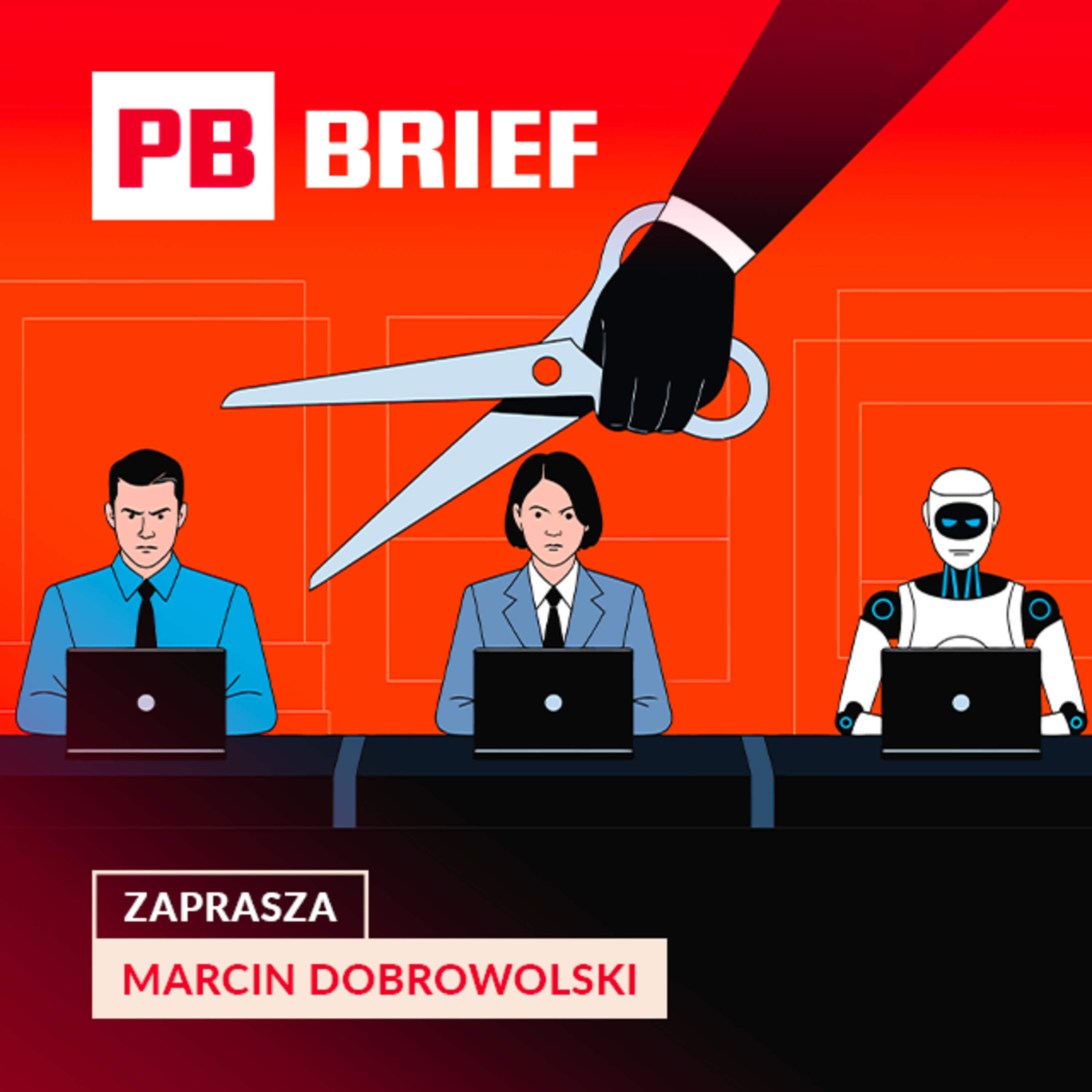 Korporacje zwalniają mimo rekordowych zysków. Dlaczego samuraje wybierają Sarmatów? PB BRIEF