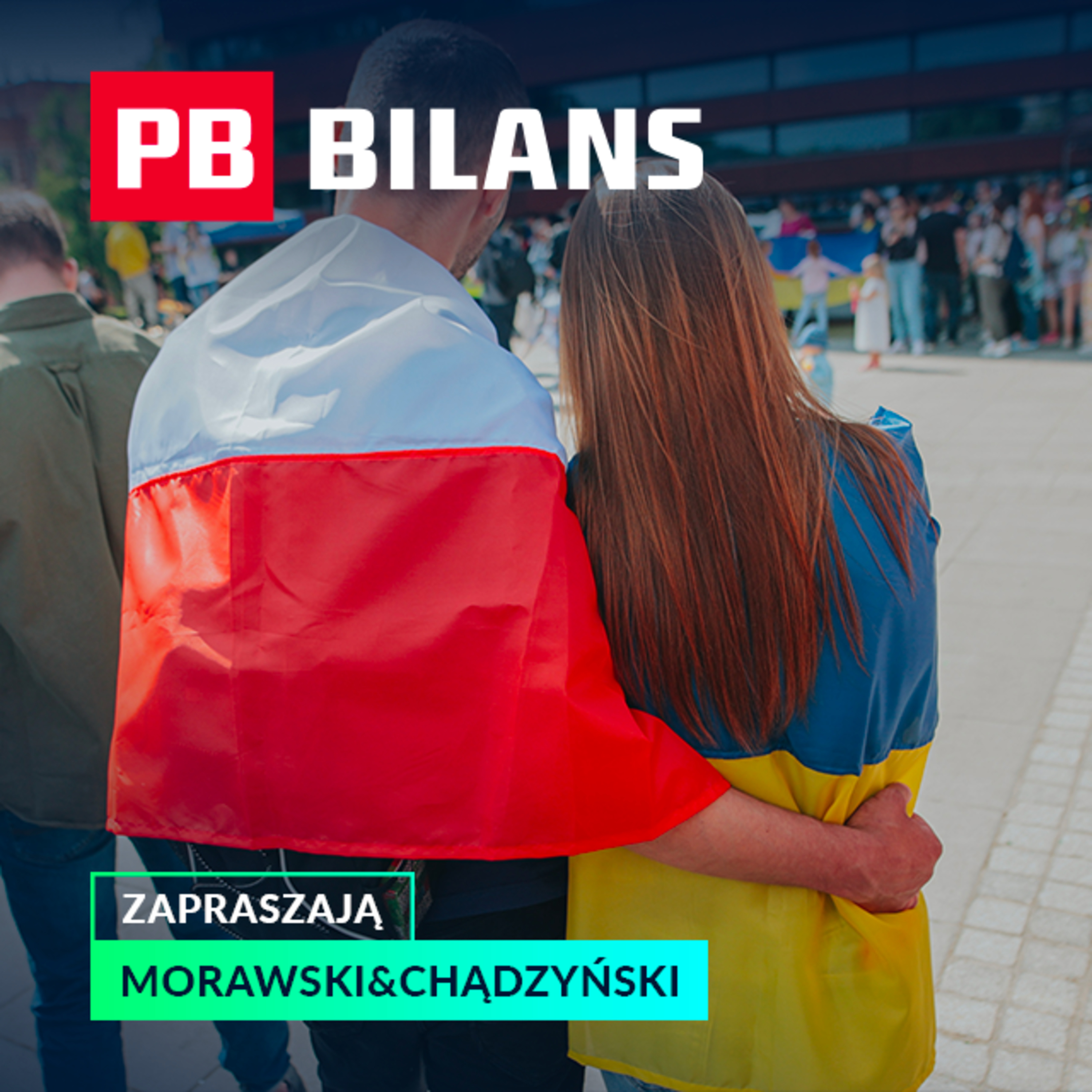 Polska skazana na imigrantów, ceny paliw w górę i AI pod kontrolą rządu. PB BILANS