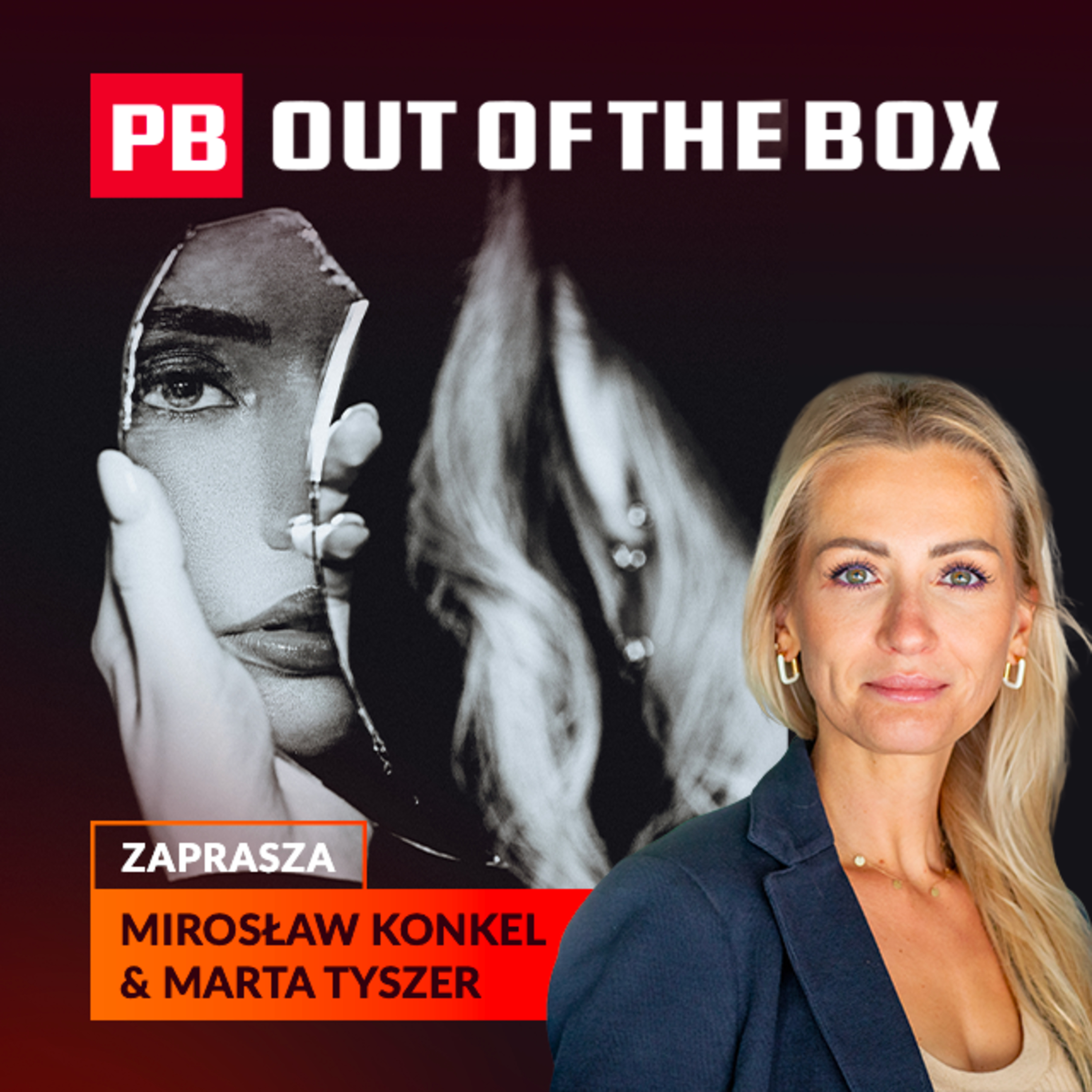 Jak odzyskać zaufanie, gdy wszystko się wali? PB OUT OF THE BOX