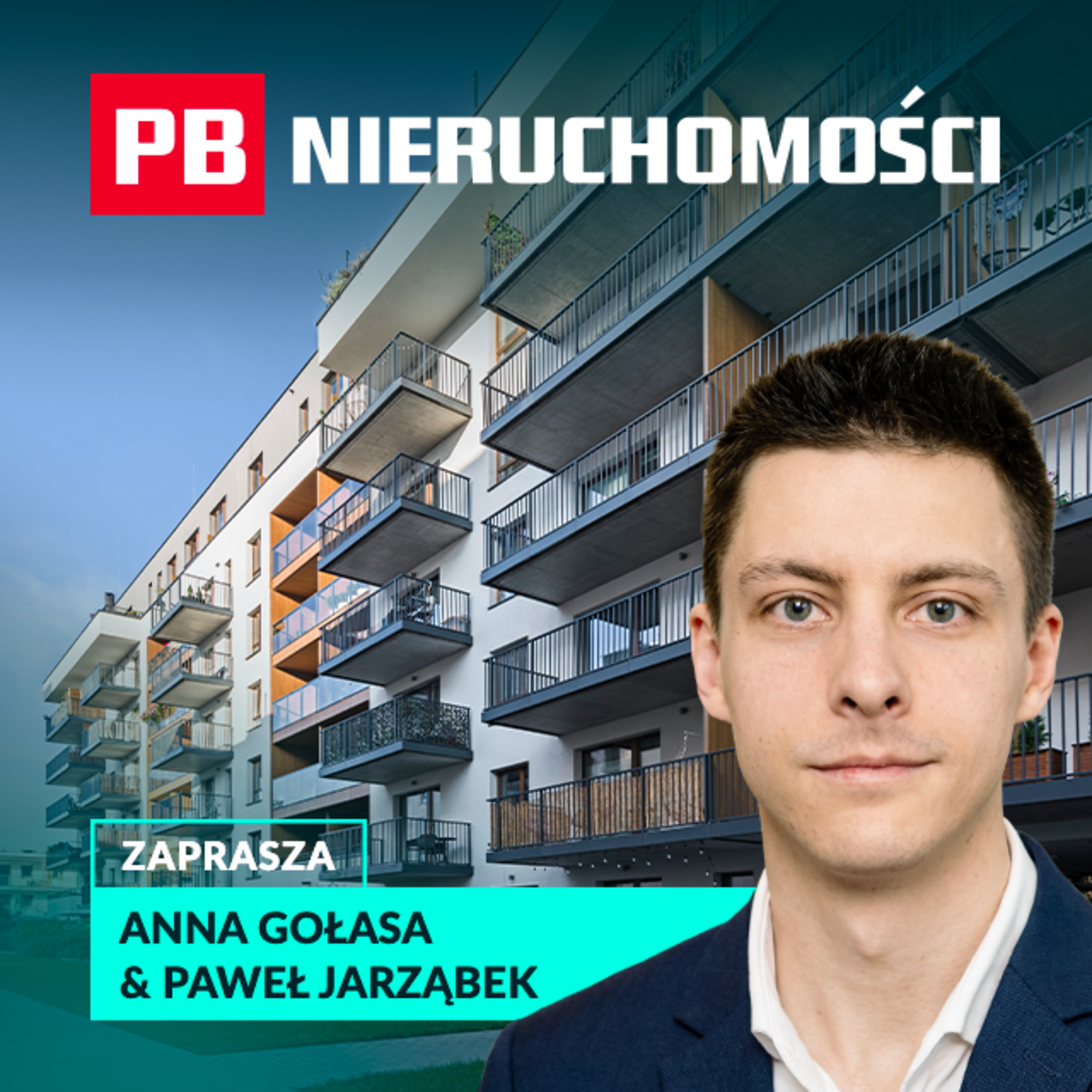 Balkon to już standard. Tarasy i ogródki podbijają ceny mieszkań. PB Nieruchomości