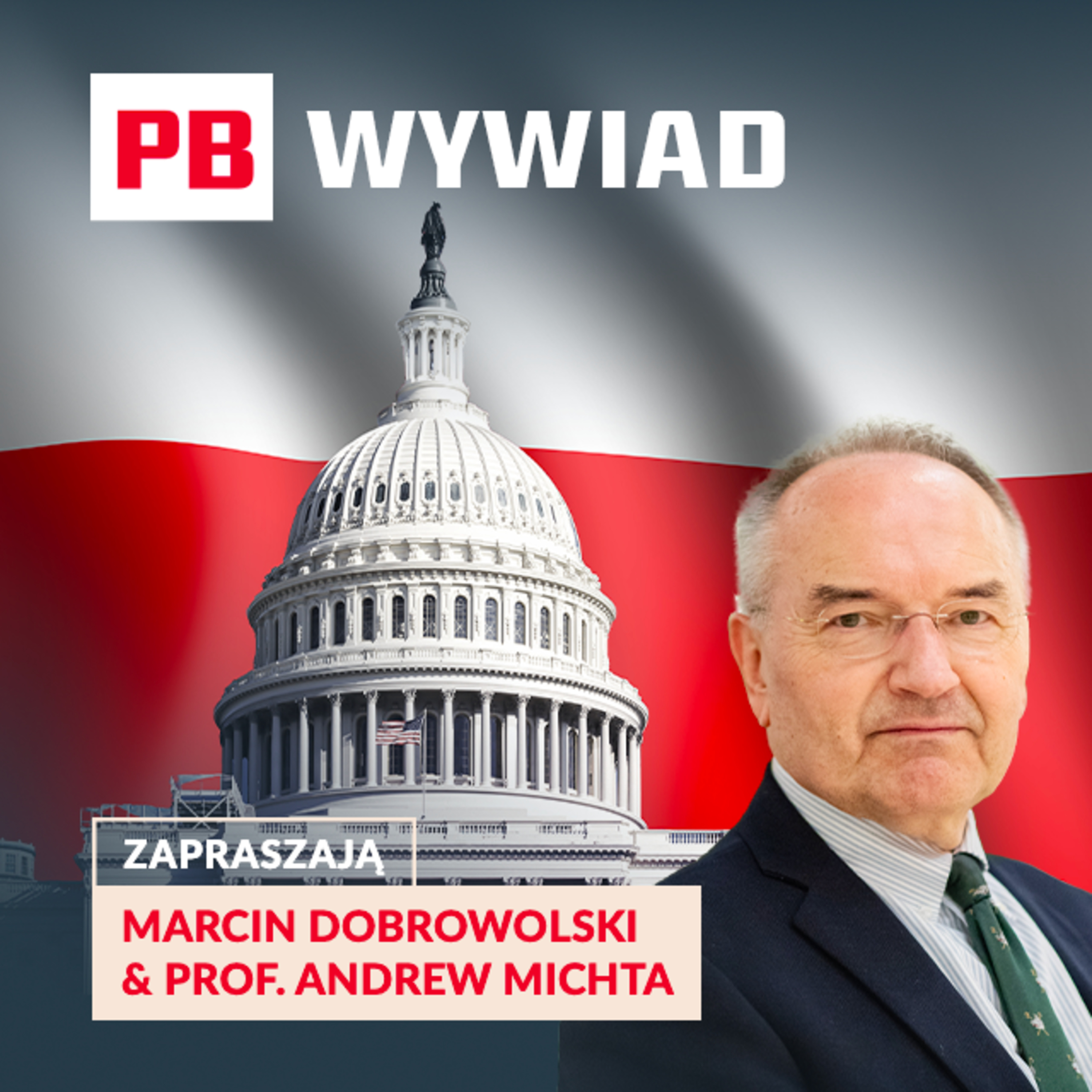 Polska jest hubem NATO, ale wciąż nie ma odpowiedniego głosu. Andrew Michta w PB WYWIAD